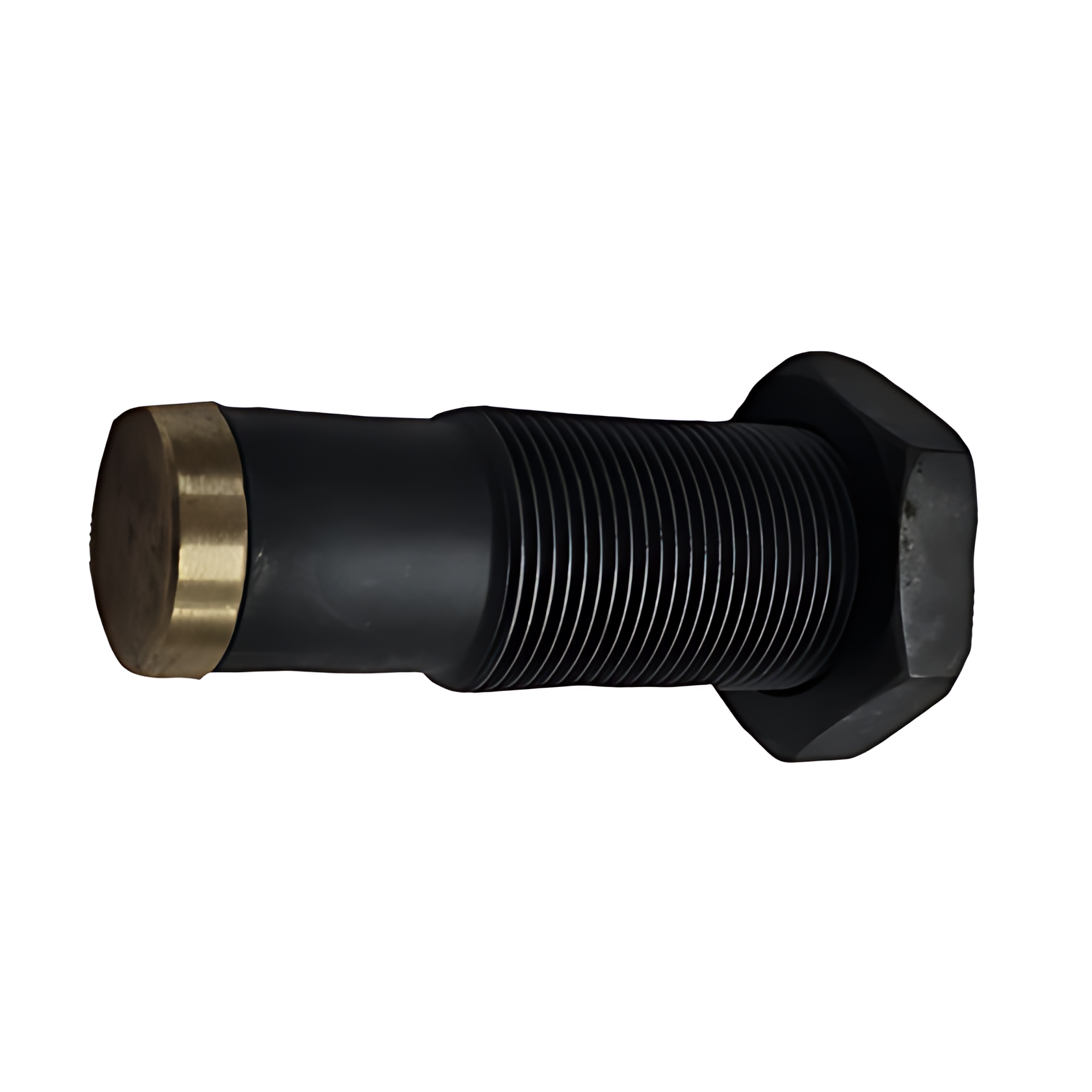 PARAFUSO REGULAGEM COMPLETO COM ENCOSTO E PORCA - MIC0250