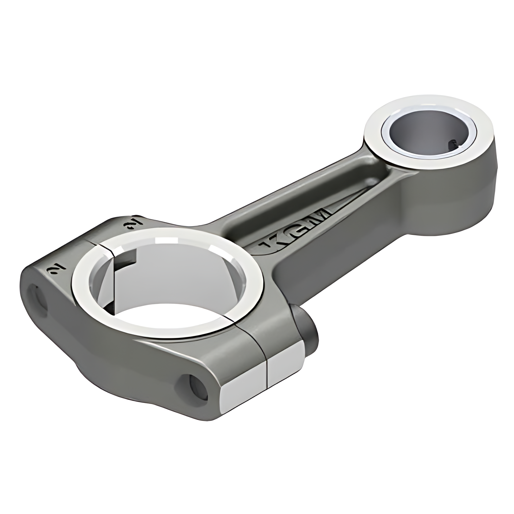 BIELA COMPRESSOR ( DESCONTINUADO ) - KGM2318