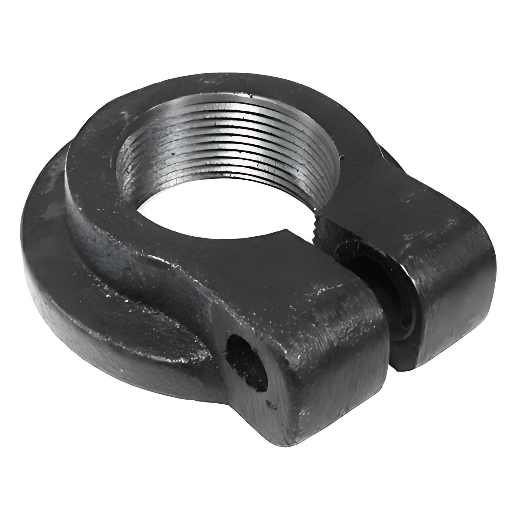 PORCA PINO BALANCA NOMA ROSCA 2 1/16X10FPP - ML3201