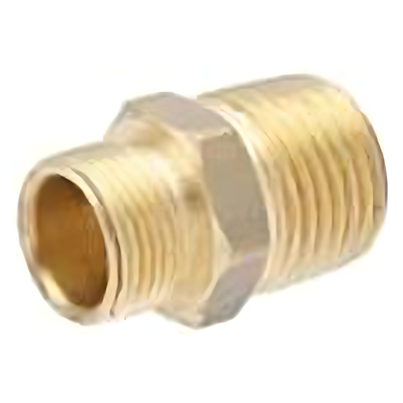 ADAPTADOR 11/16 X M16 PARA MANGUEIRA ESPIRAL - CAM380816