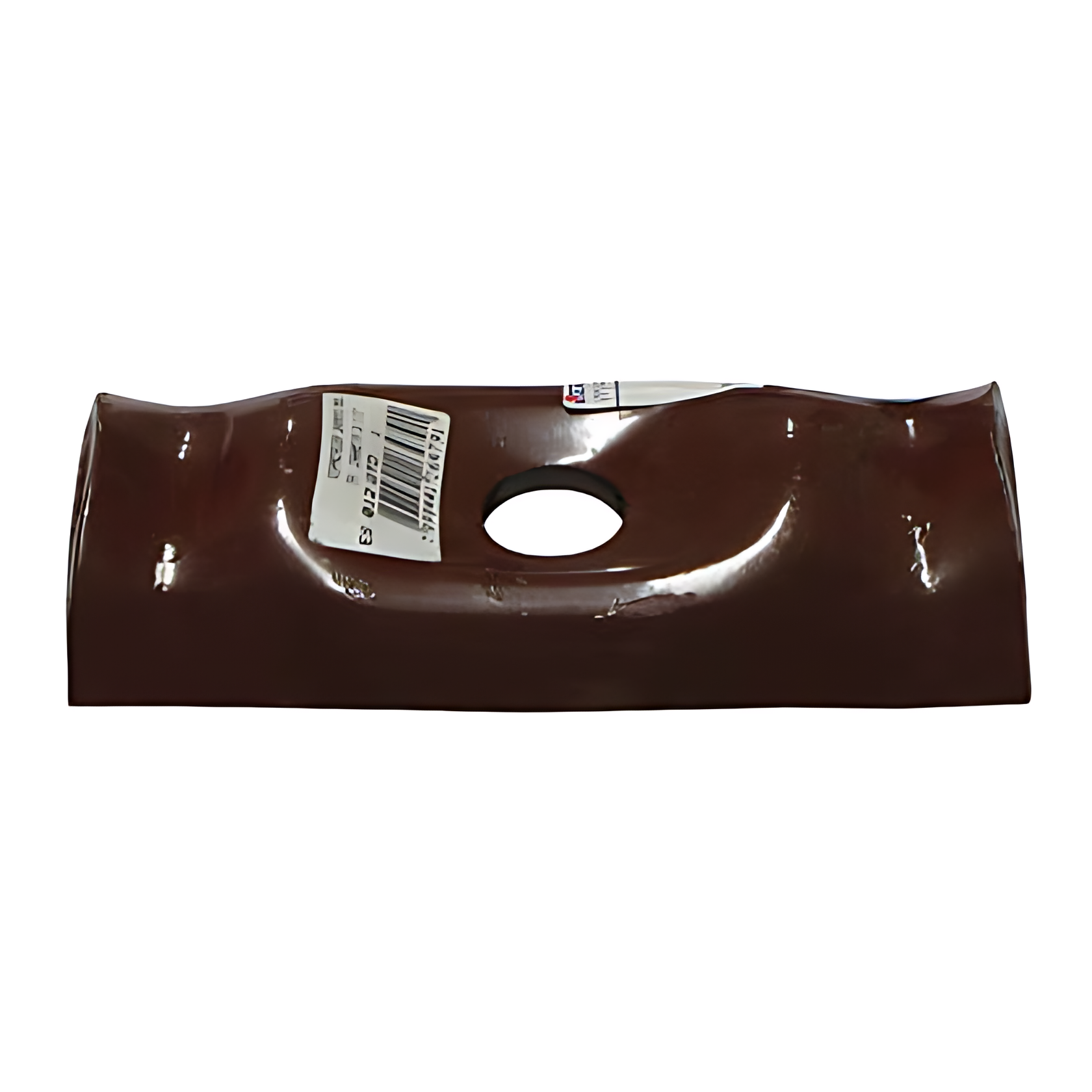 SEPARADOR GRAMPO MOLA TIPO D ( CHAPA ESTAMPADA ) - 301000750