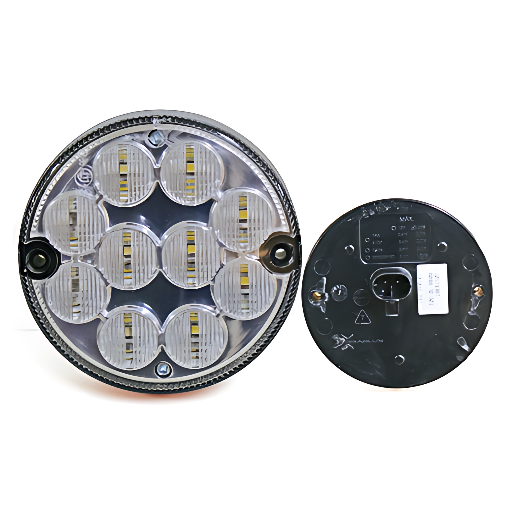 LANTERNA DIAMETRO 96   24V - LED - 804870305