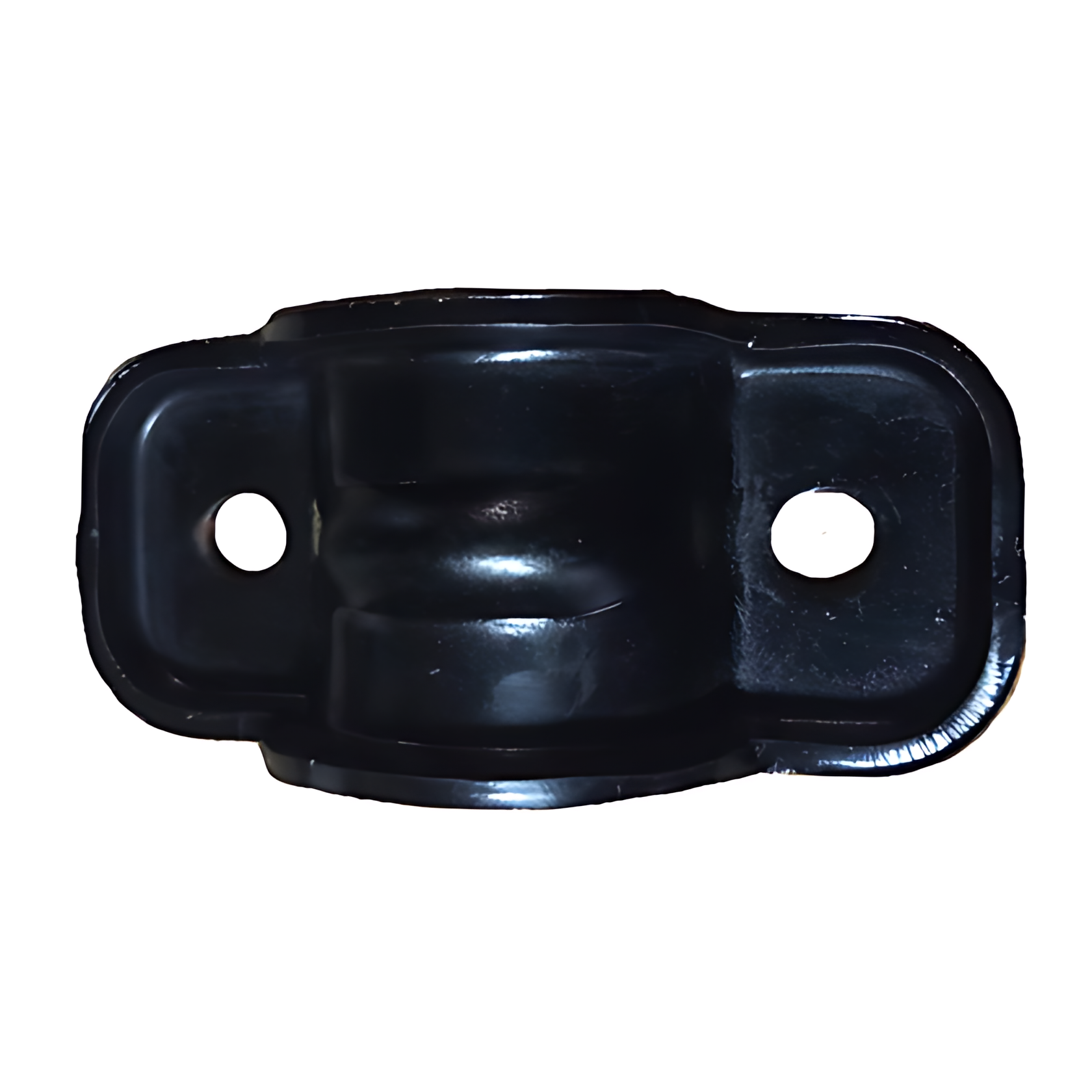 CHAPA BARRA ESTABILIZADORA DIANTEIRA - CH076