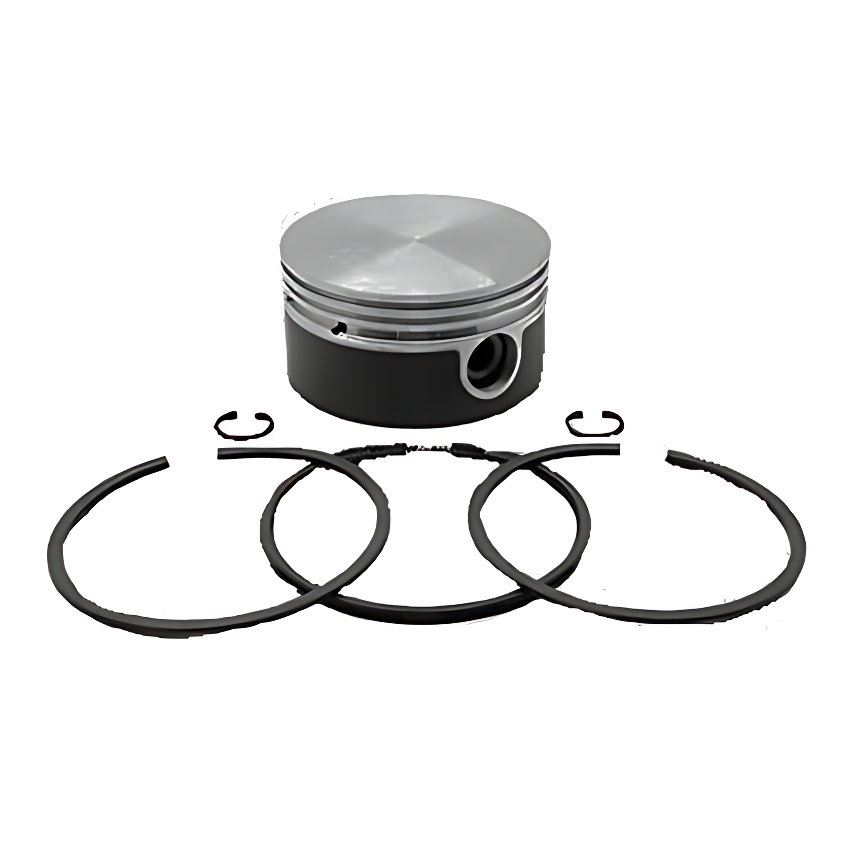 PISTAO ANEL 0.10 S-CAMISA COMPRESSOR 100MM - QA1696