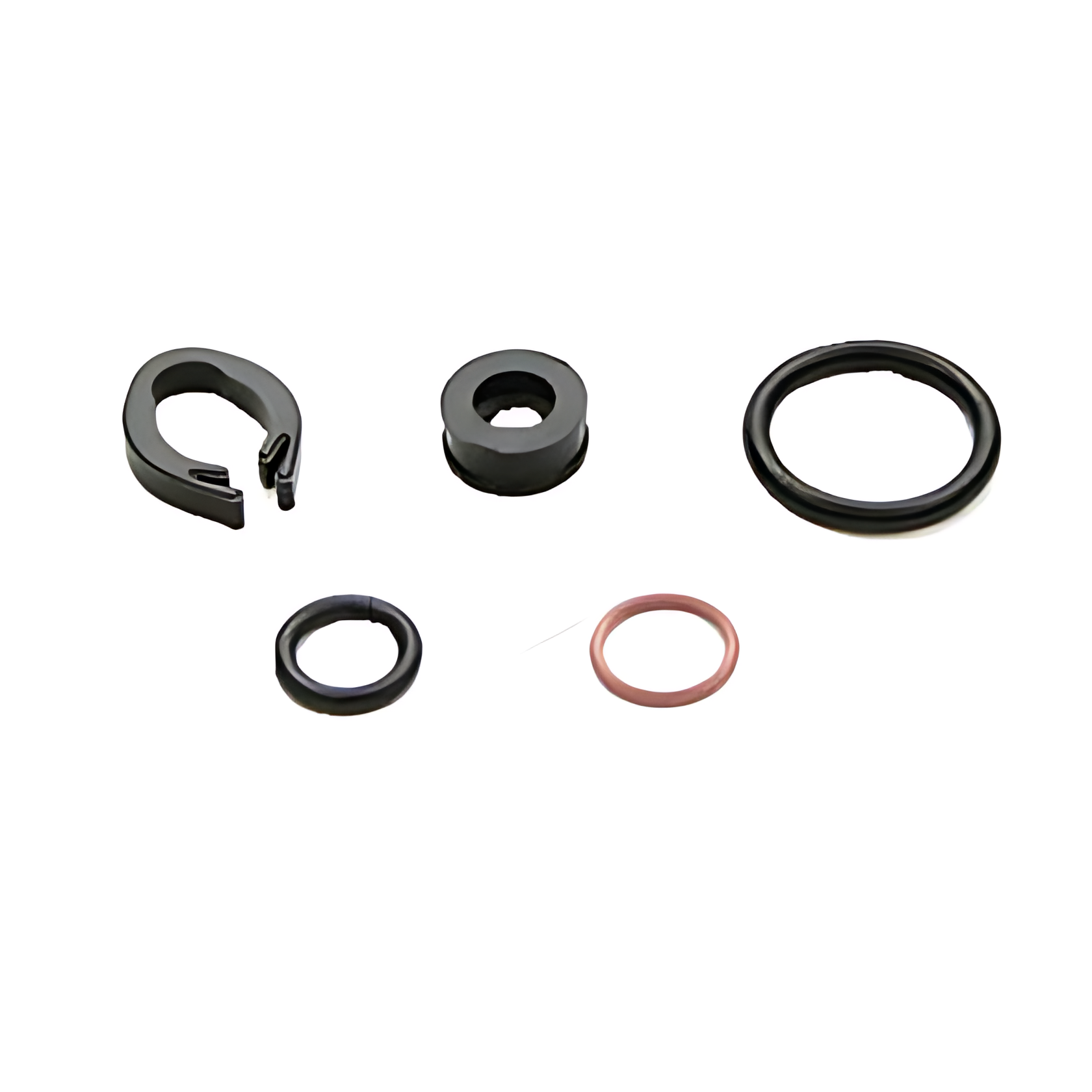 KIT REPARO NG6 COM ORING - QA4004
