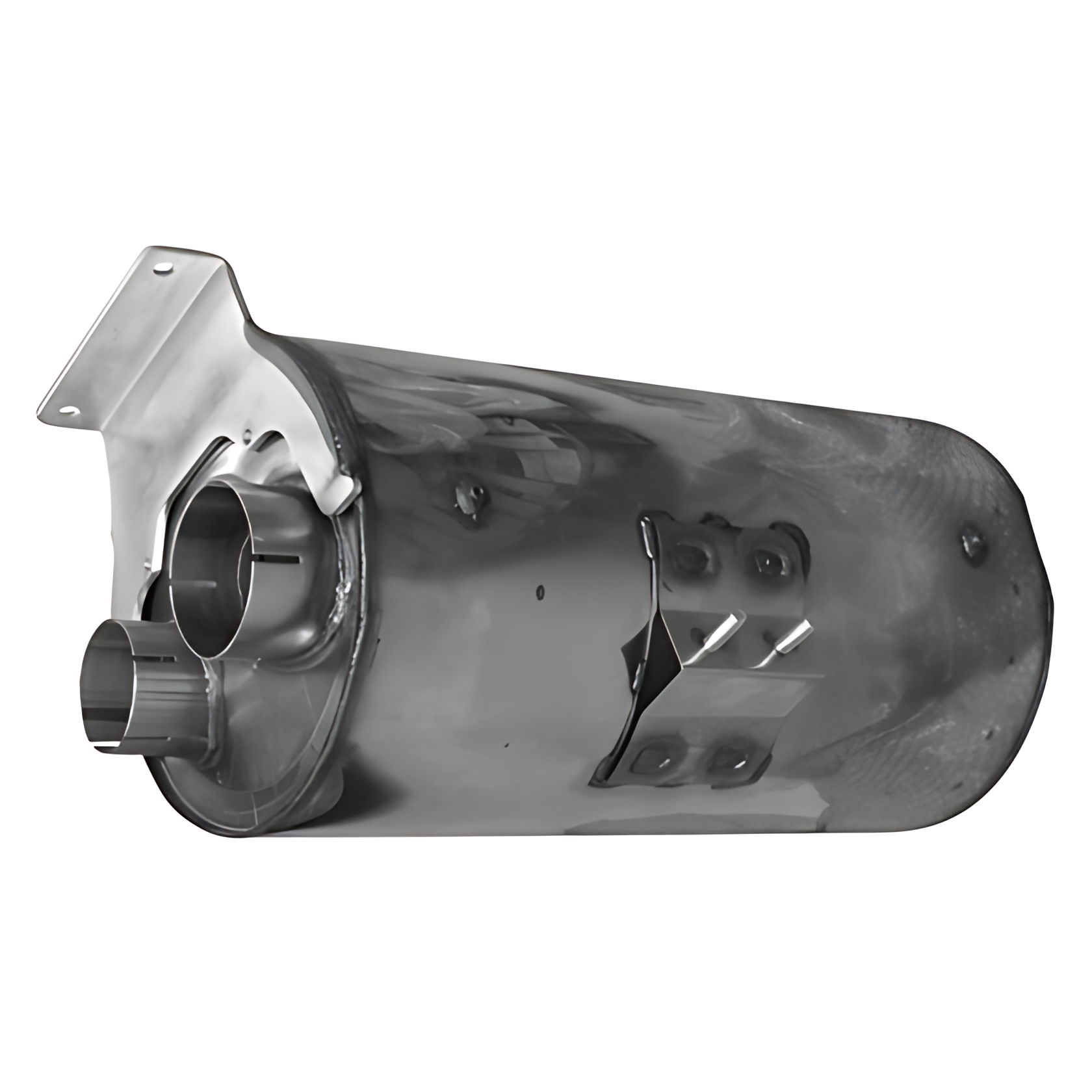 CATALISADOR INOX CERAMICA - 2T2254253G