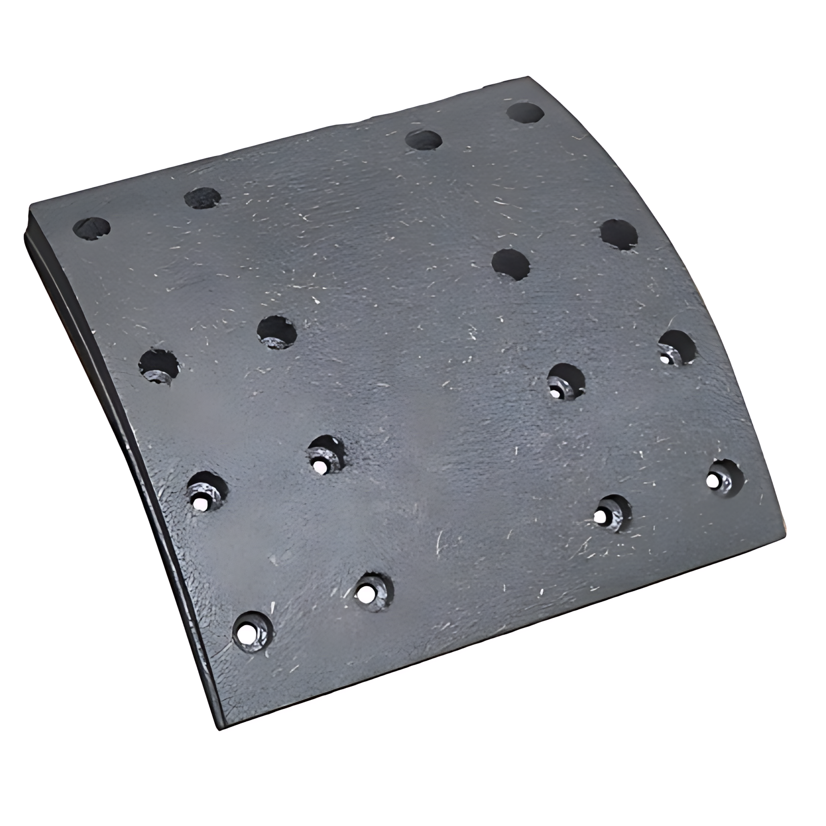 JG LONA FREIO TRASEIRO STD L636 NA11 - L636