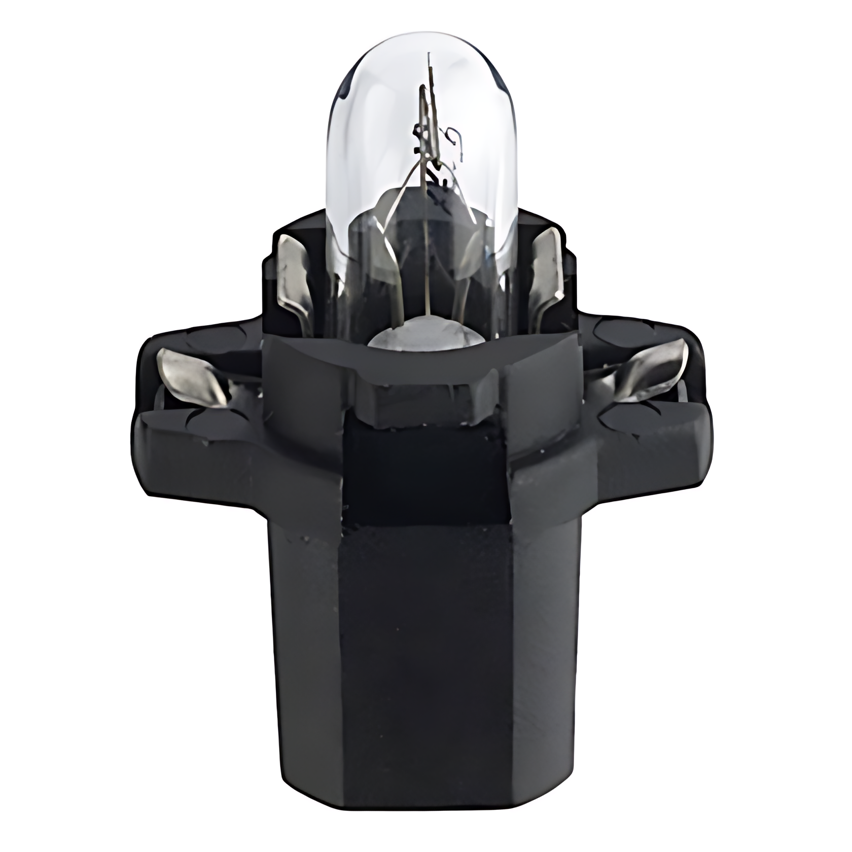 LAMPADA PINGUINHO 12V 1,2W COM SOQUETE PARA TACOGRAFO - 12597CP