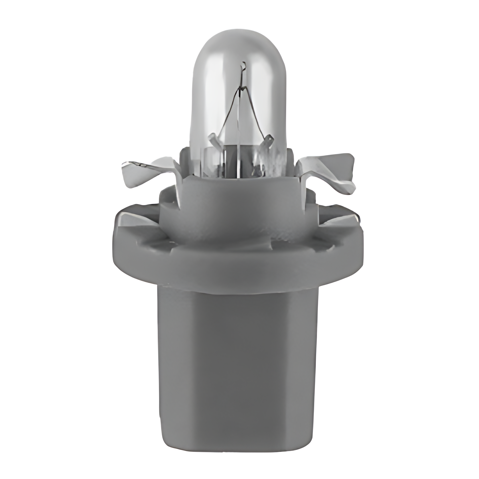 LAMPADA PINGUINHO COM SOQUETE PAINEL 24V 1.2W - BAX-13598-CI-GY