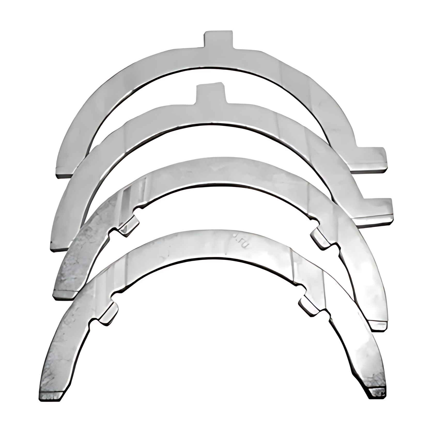 JG ARRUELA ENCOSTO STD MAN D0834 4 CIL  D0836  6 CIL  JG SUP INF - 79436600