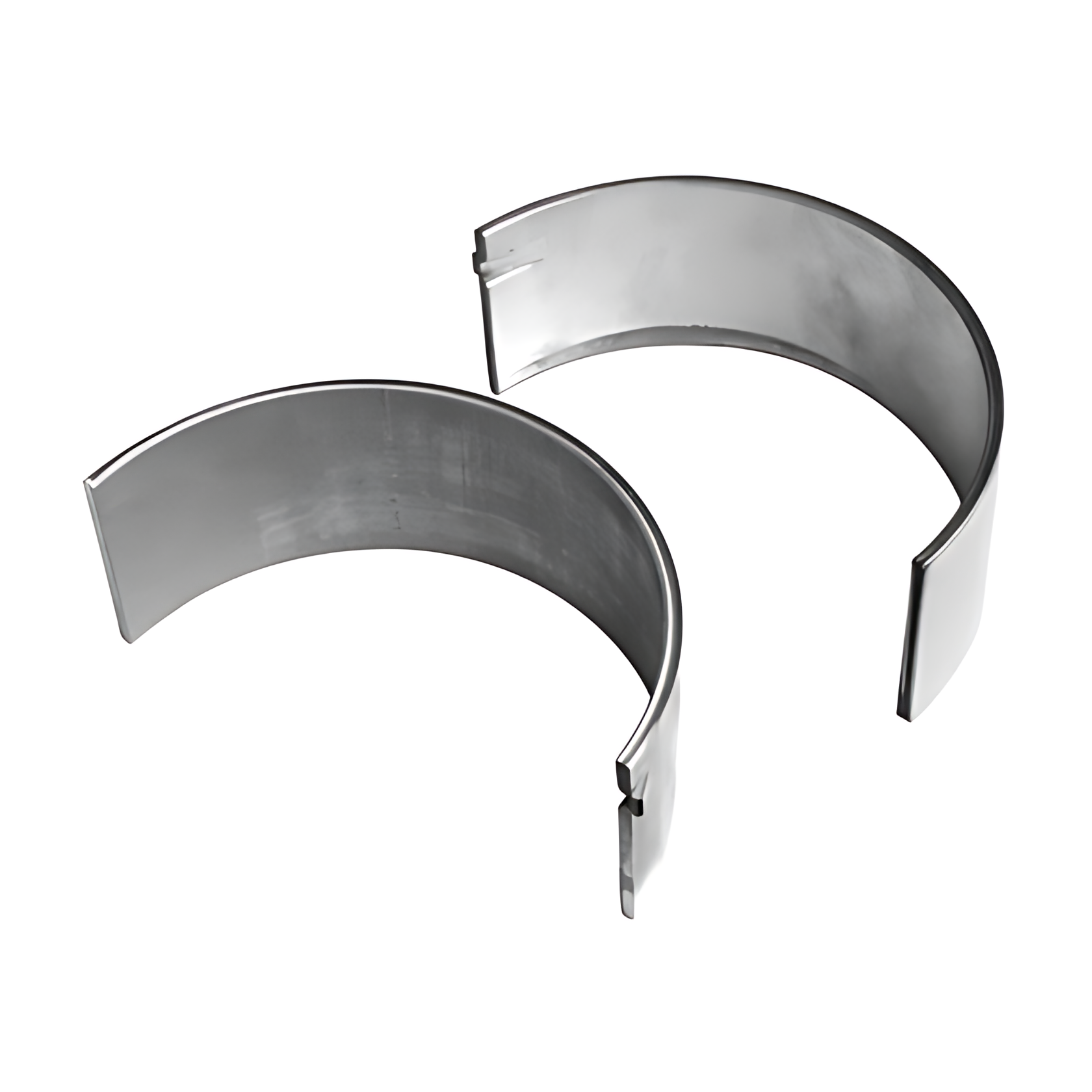 JG BRONZINA BIELA STD SPUTTER MAN D0834 4 CIL  D0836 6CIL (PAR MEIA LUA) - 07W105701