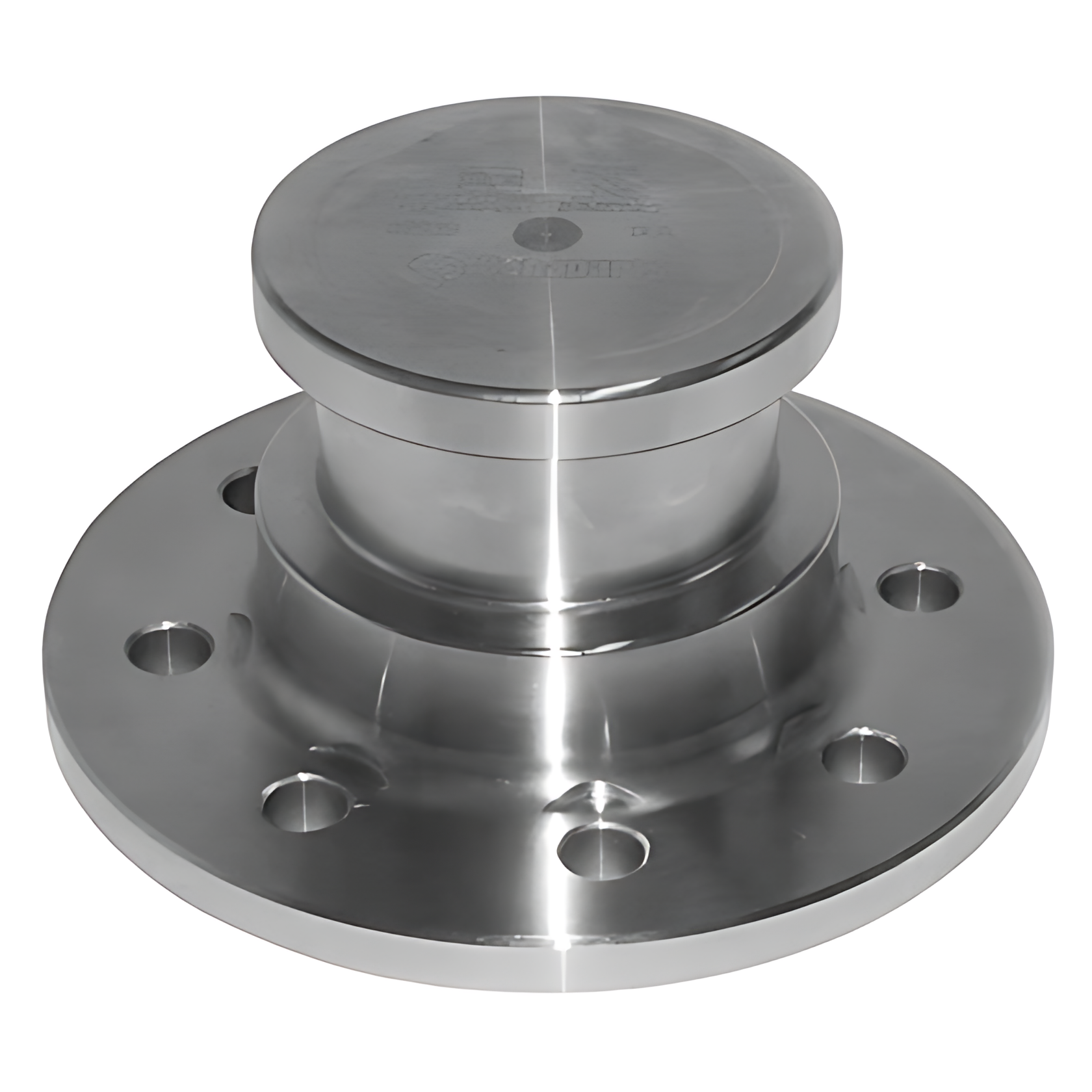 PINO REI 3.1/2 FLANGEADO 8 FUROS - PRU02207