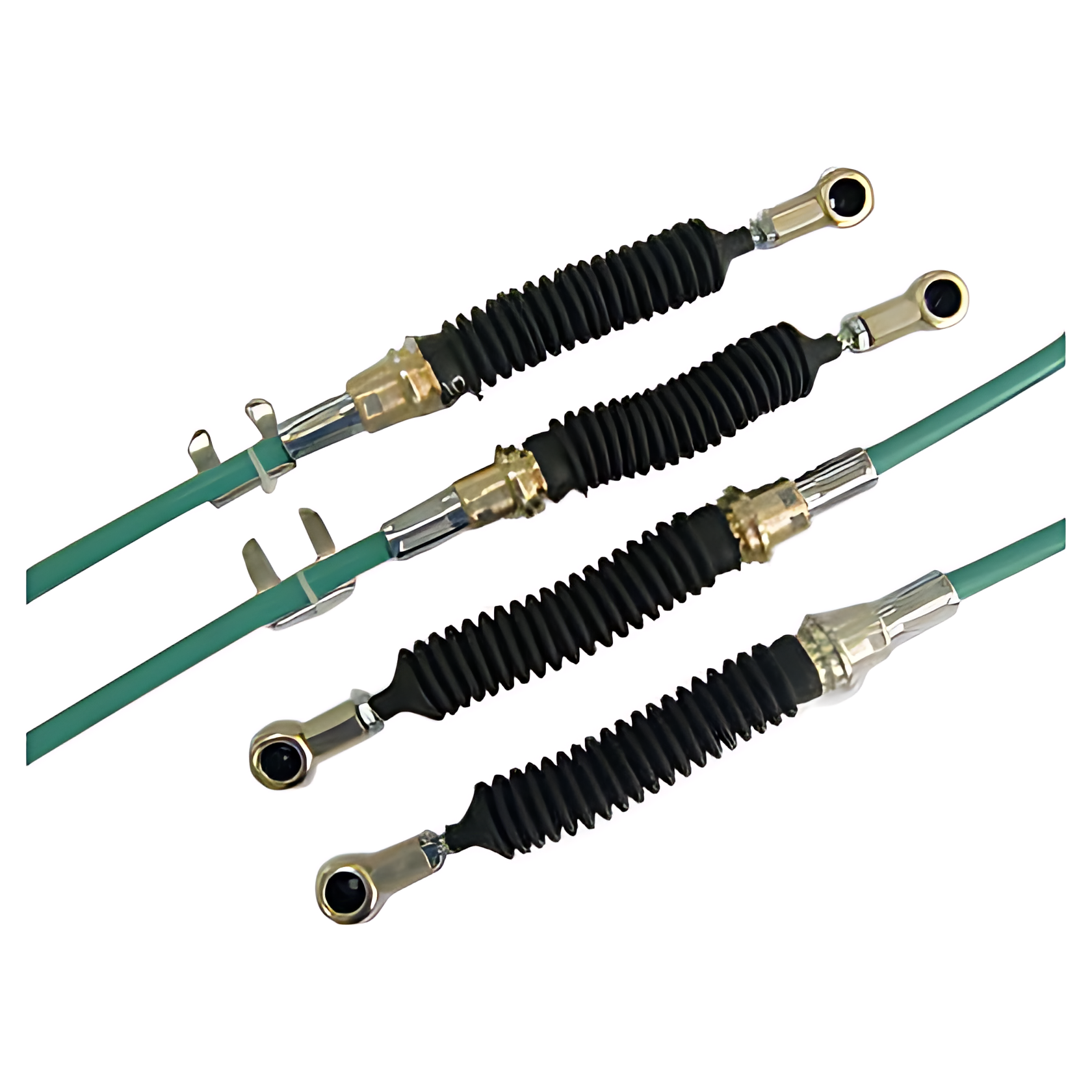 CABO ENGATE E SELECAO 3795MM - 2T2711265E