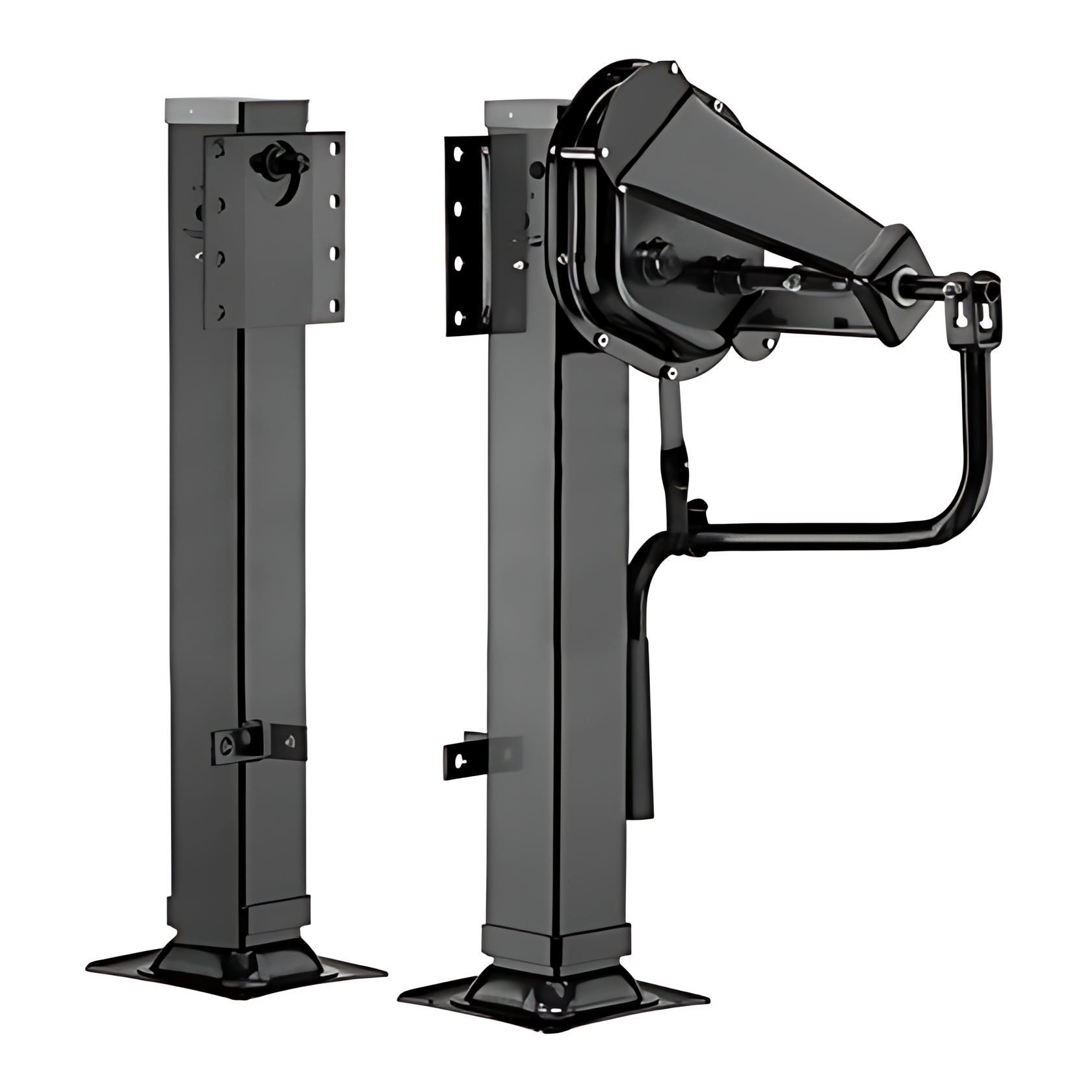 CONJUNTO PE MECANICO B280G   28 TONELADAS - AL00140J01