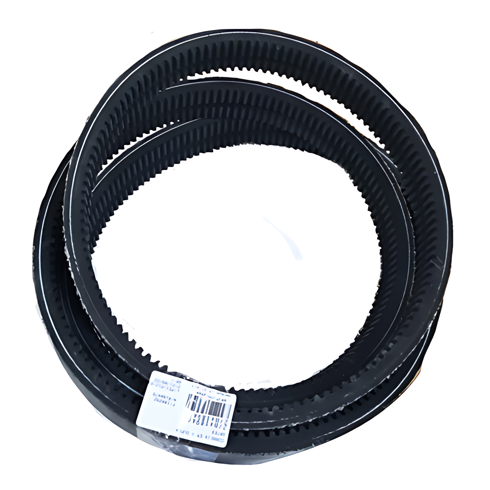 CORREIA EM V DUPLA - 2/BXS89AC