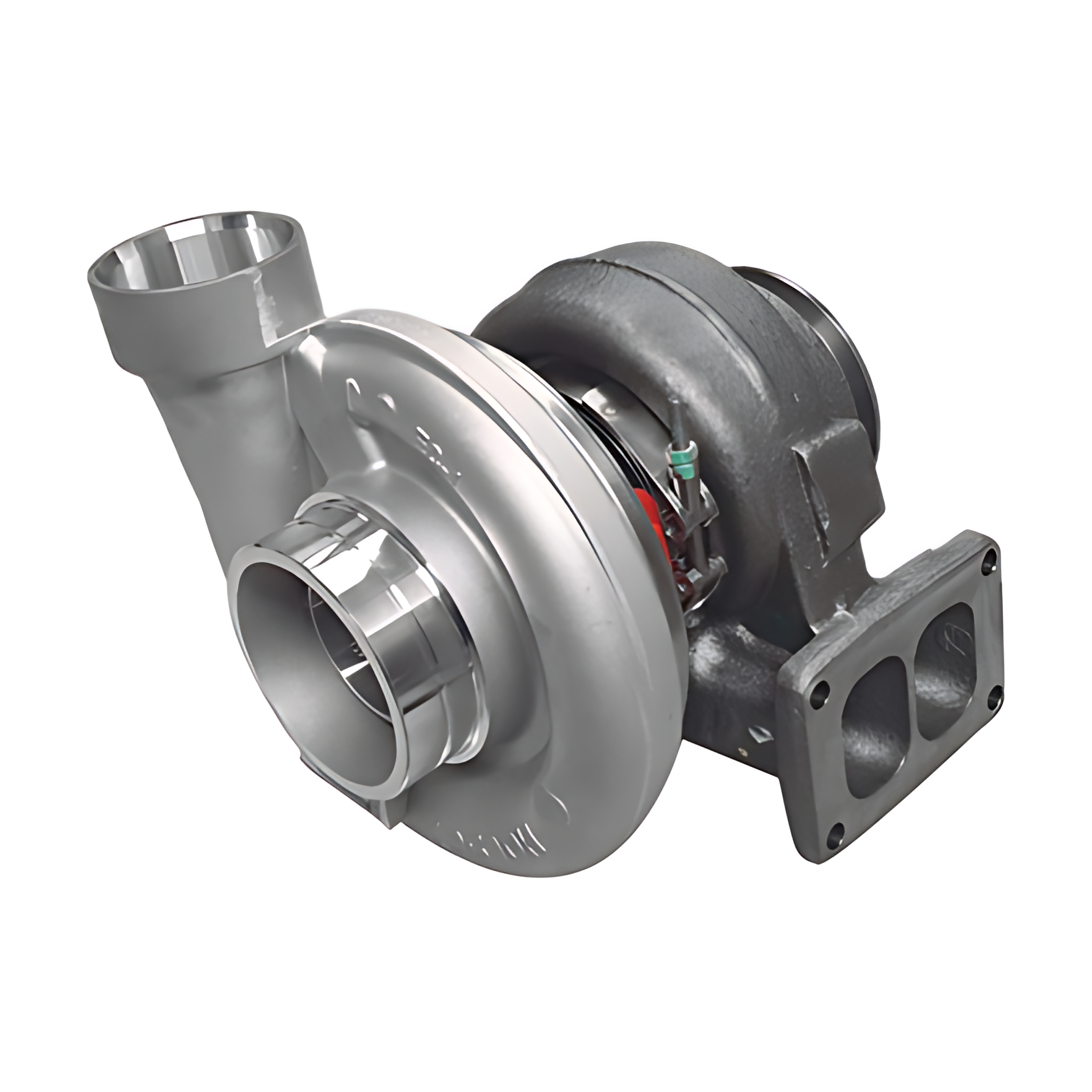 TURBO HE500FG  FH12 EURO 3 - 8148873