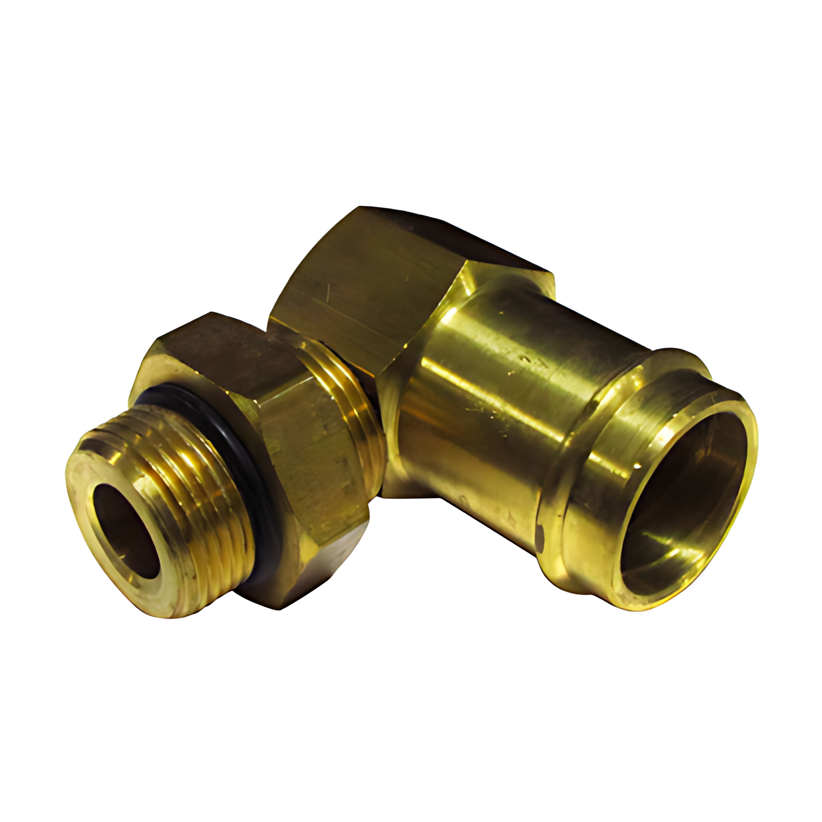 CONEXAO AR - 2P0607367A