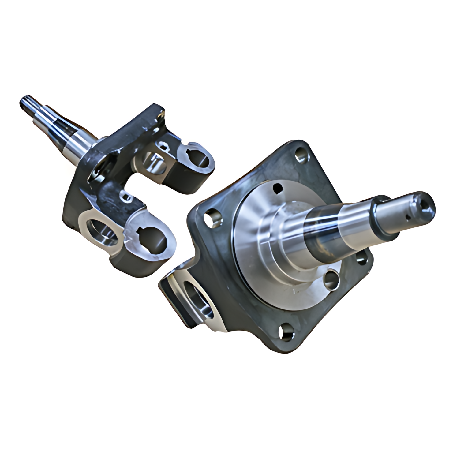 PONTA EIXO LE 8T SIFCO COM ABS PONTA REFORCADA - 2R0407303C