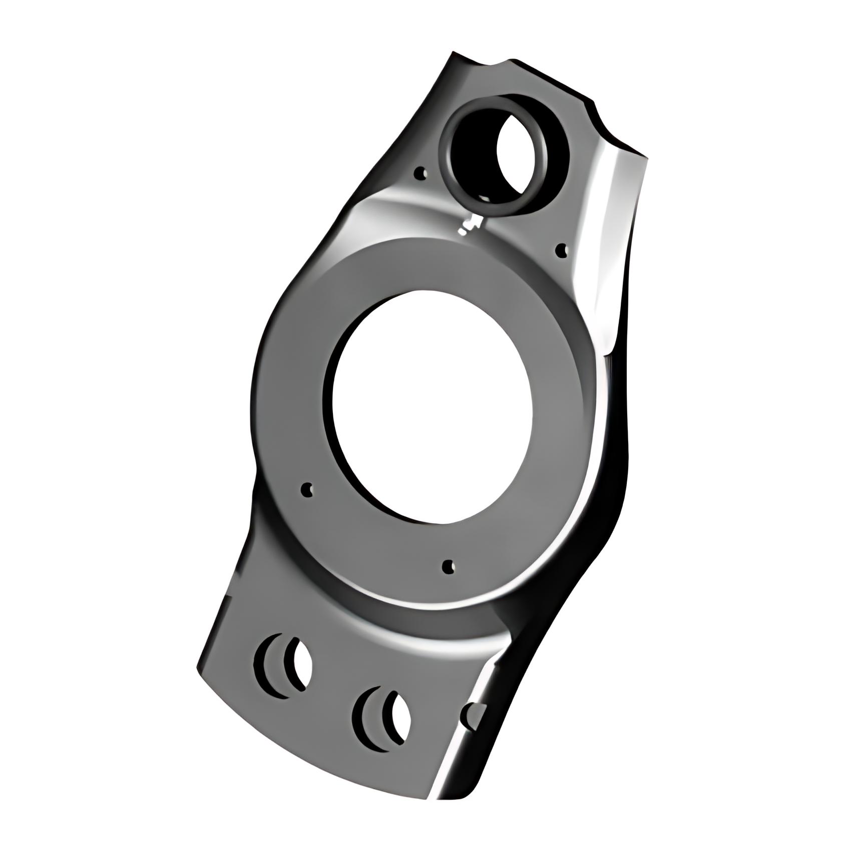 ARANHA FREIO SPIDER 148MM (EIXO QUADRADO ) - EX5032