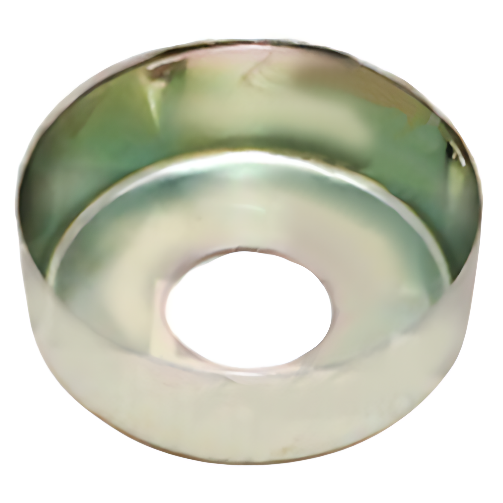 CAPA PROTECAO ZF 16S1455 S5-420 5S-580 16S221 - 1341307104