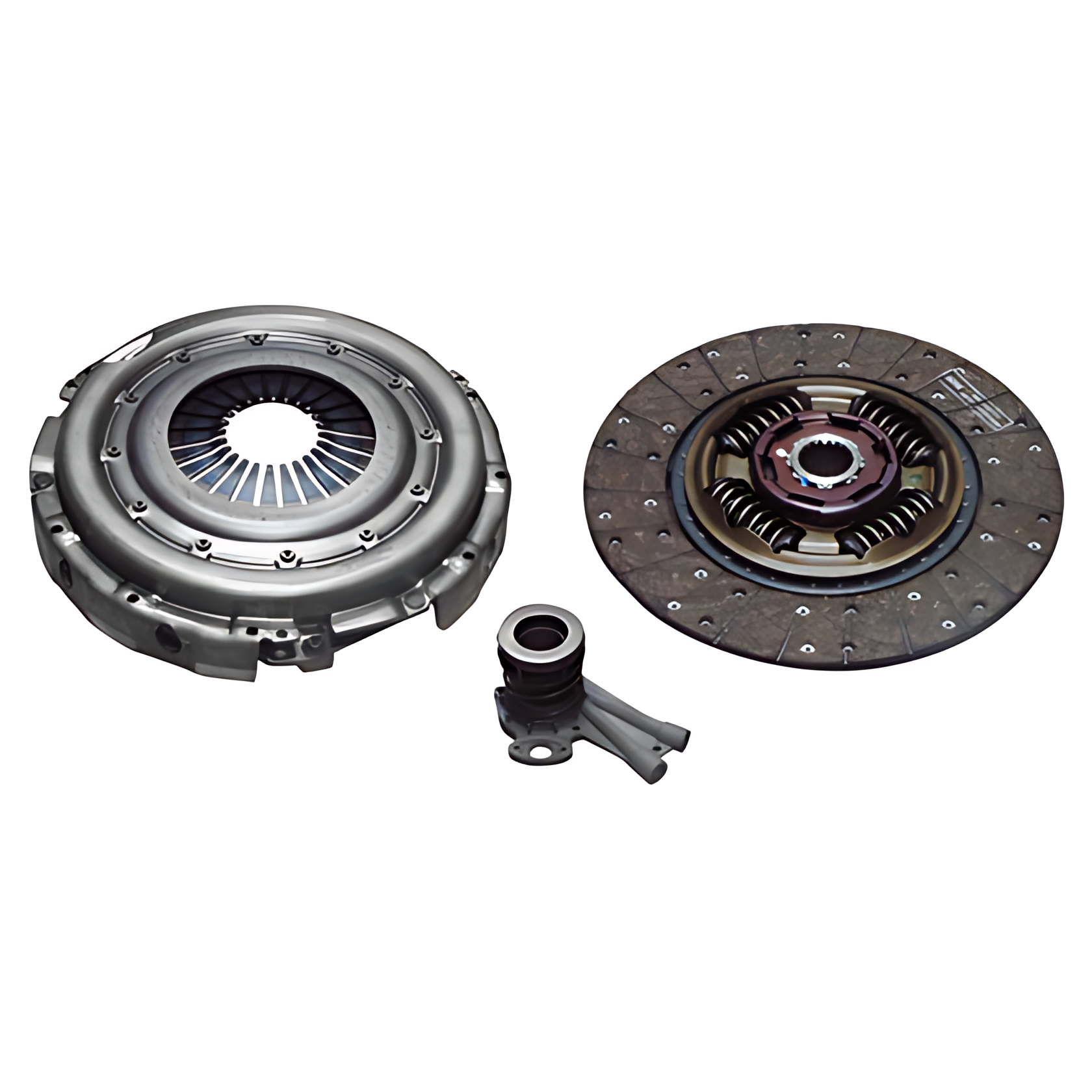 KIT EMBREAGEM 362MM - 6342