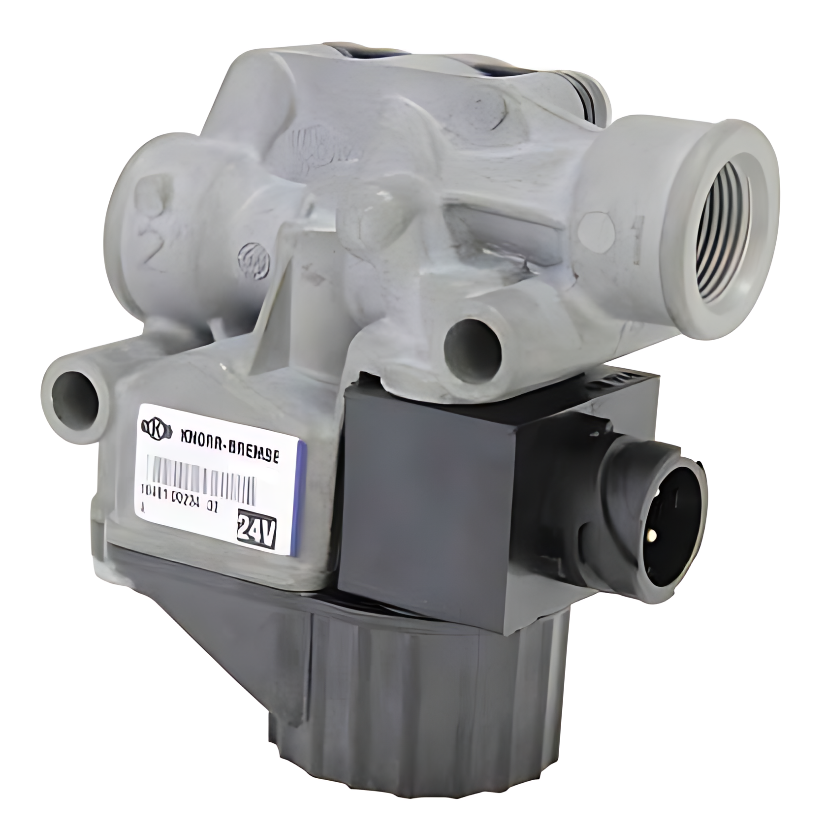 VALVULA MODULADORA ABS - 6020005023009