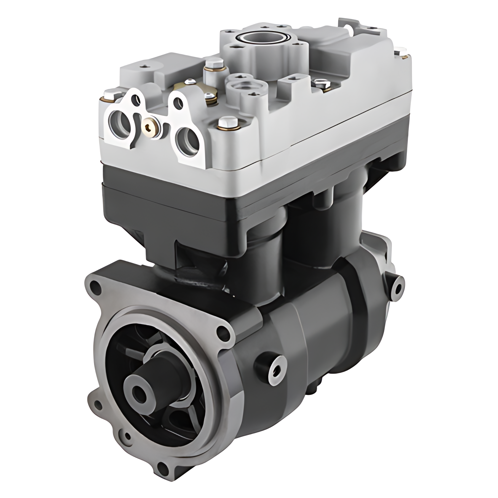 COMPRESSOR AR LK4951 720CC SCANIA - 81600240