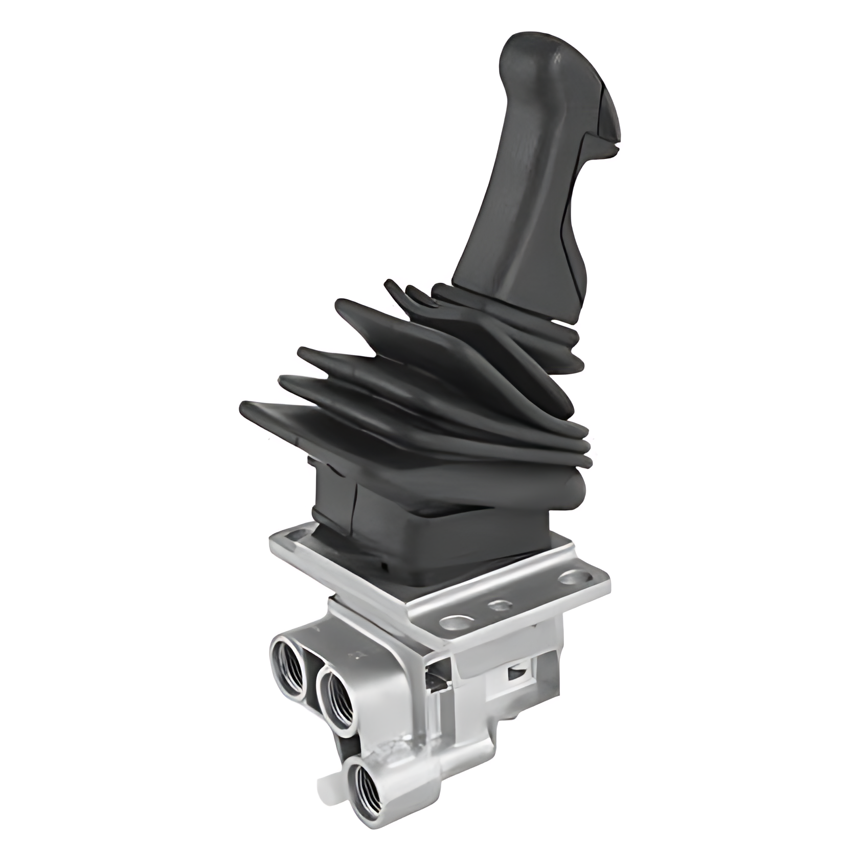 VALVULA FREIO MAO SCANIA - 8163074-0