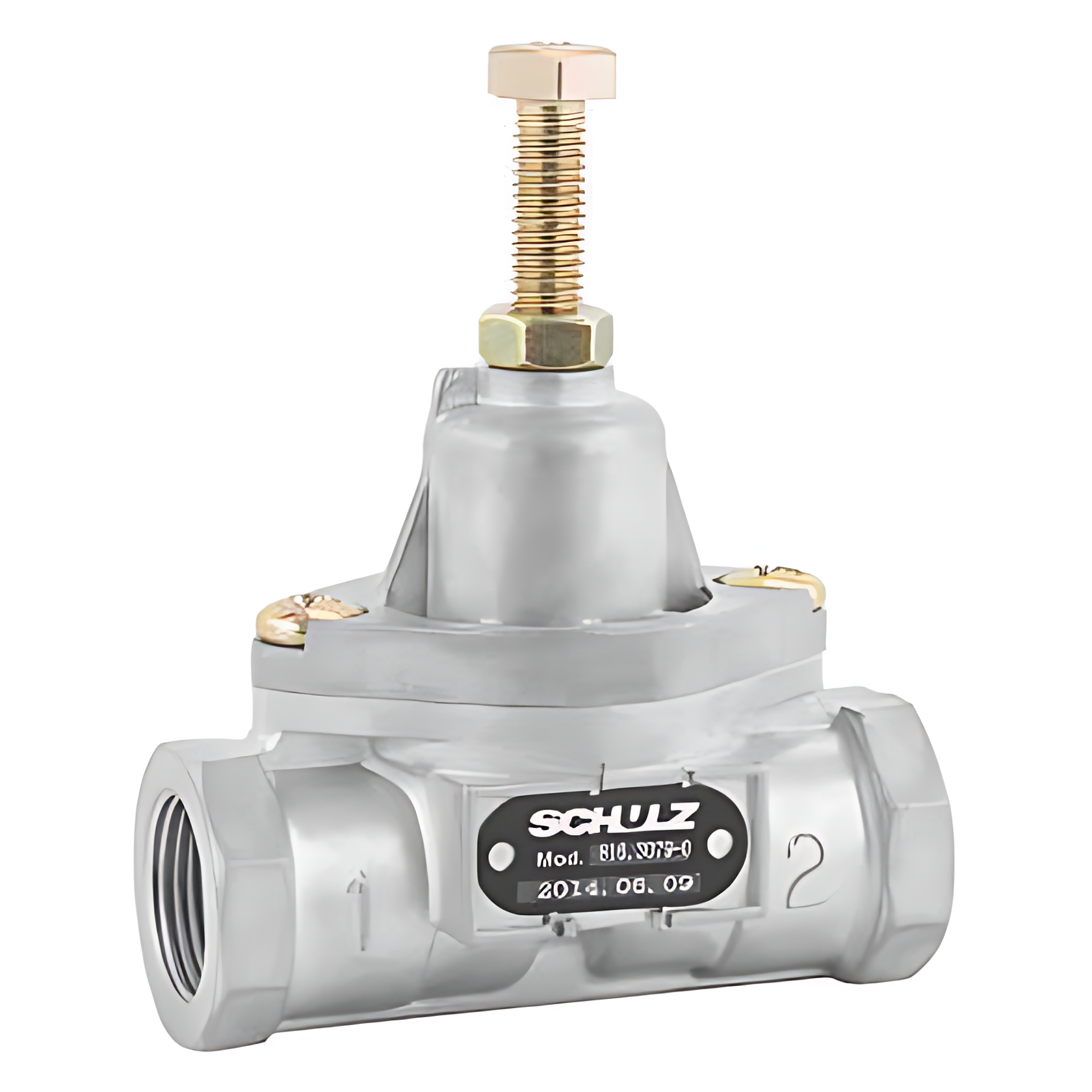 VALVULA REGULADORA FLUXO SCANIA - 81630790