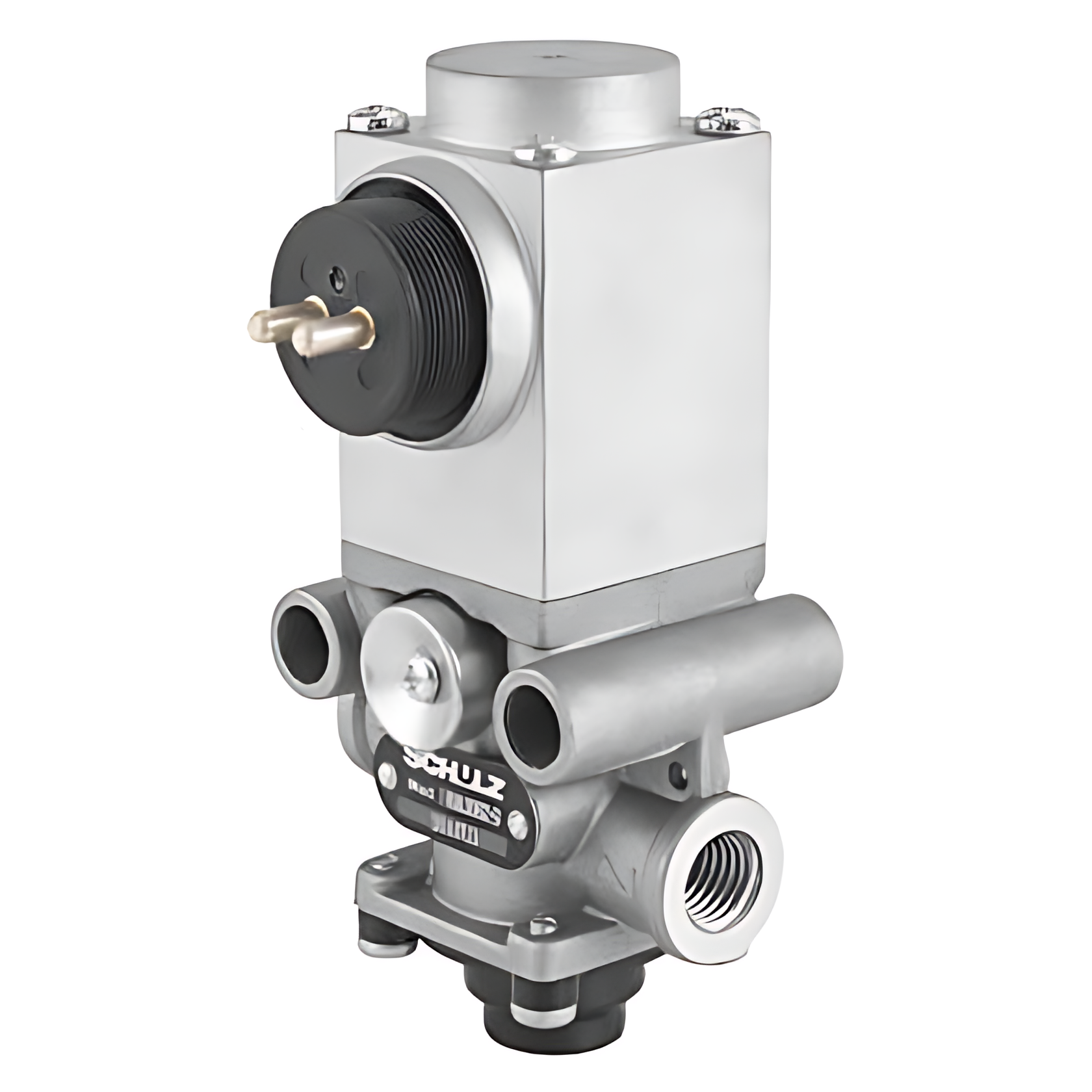 VALVULA SOLENOIDE PROPORCIONAL 24V MB/SCANIA/VOLVO - 6644297082