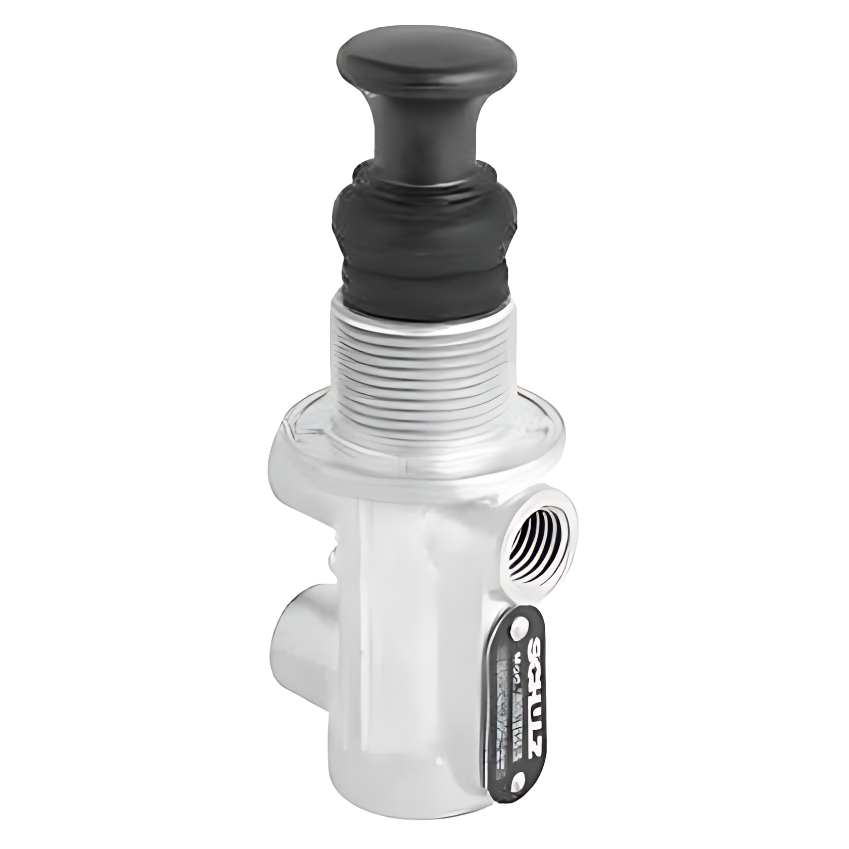 VALVULA ACIONAMENTO FREIO MOTOR SCANIA - 81631150