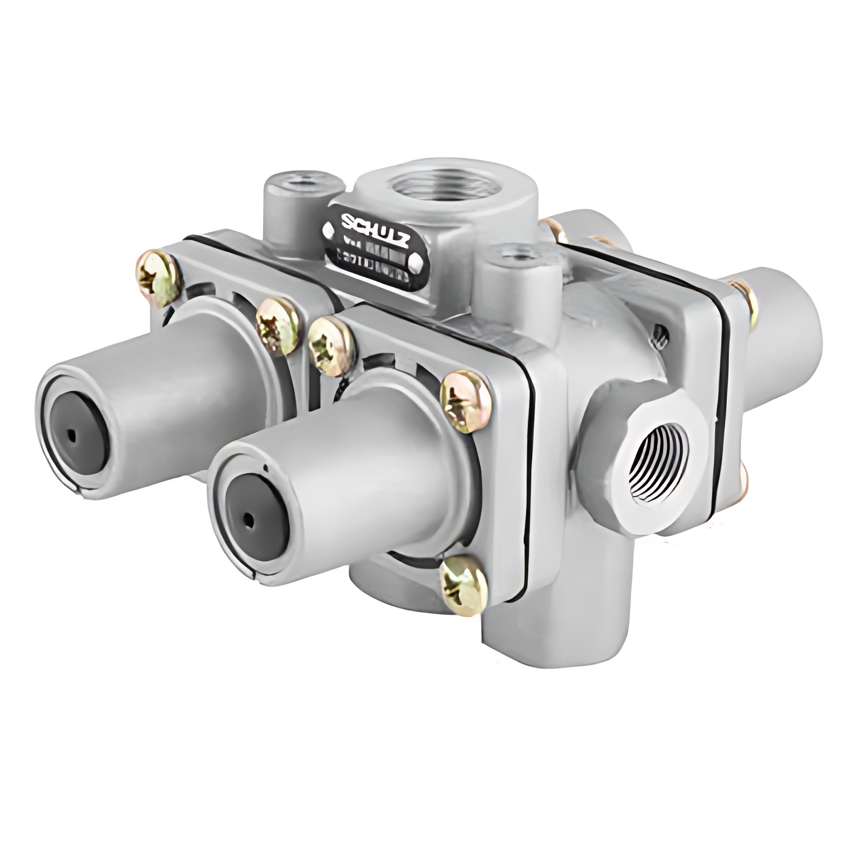 VALVULA PROTETORA 4 CIRCUITOS SCANIA - 1356635