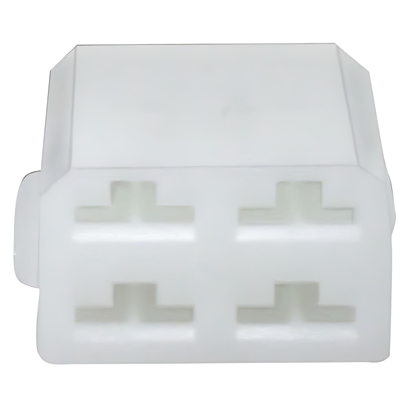 CAPA TERMINAL ELETRICO FEMEA DUAS VIAS - ML3246