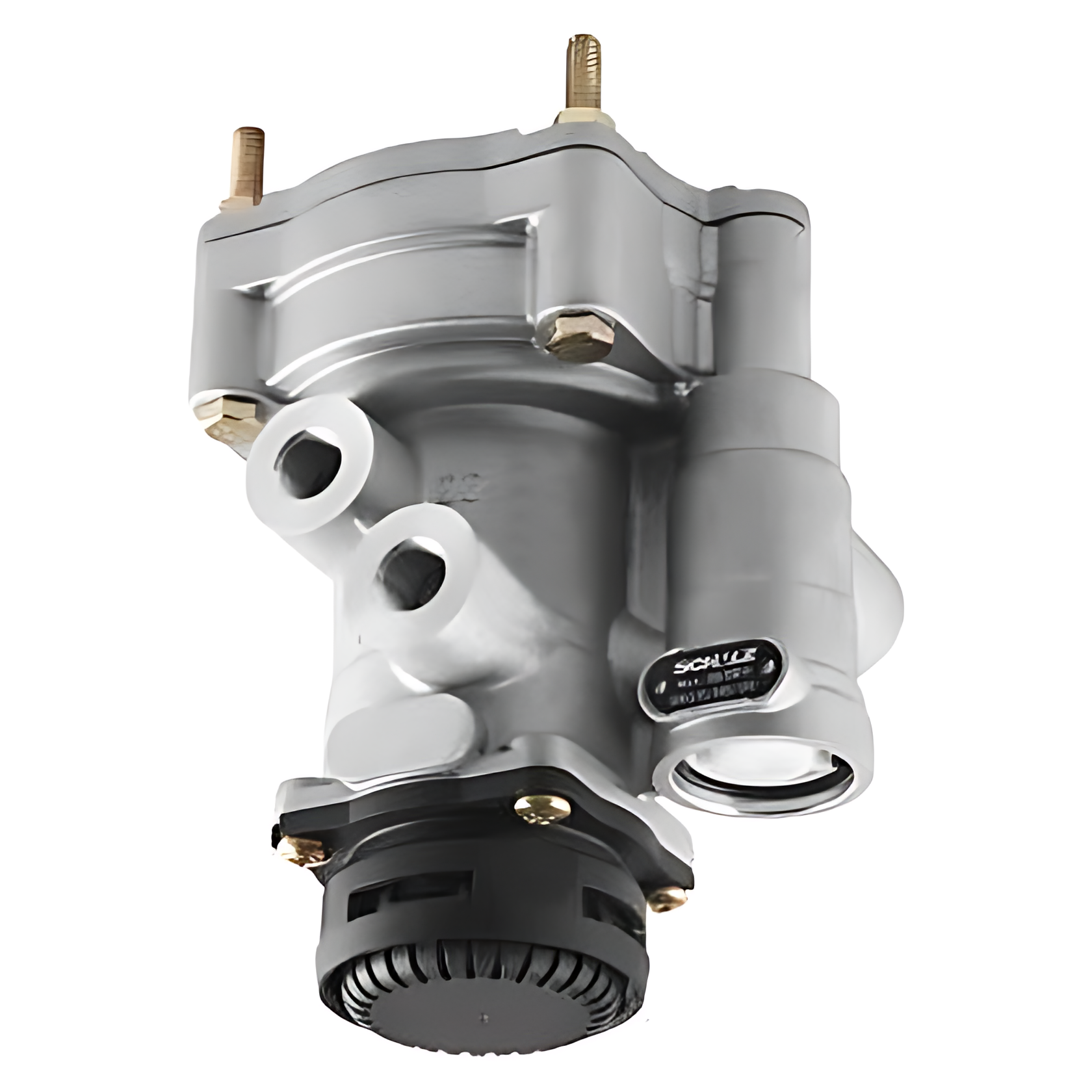 VALVULA DISTRIBUIDORA SCANIA-AGRALE - 1350096