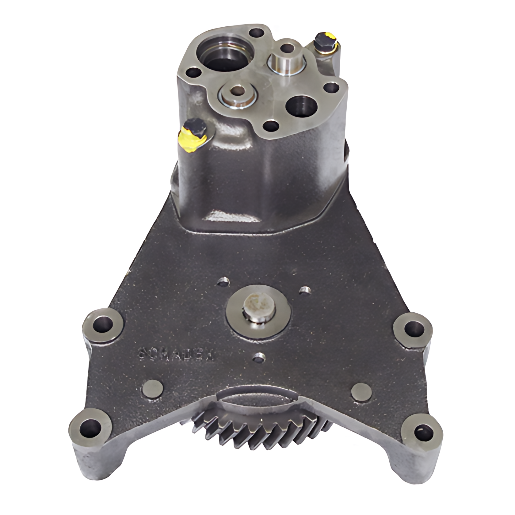 BOMBA OLEO MOTOR TD123/122/121/102 - 478649