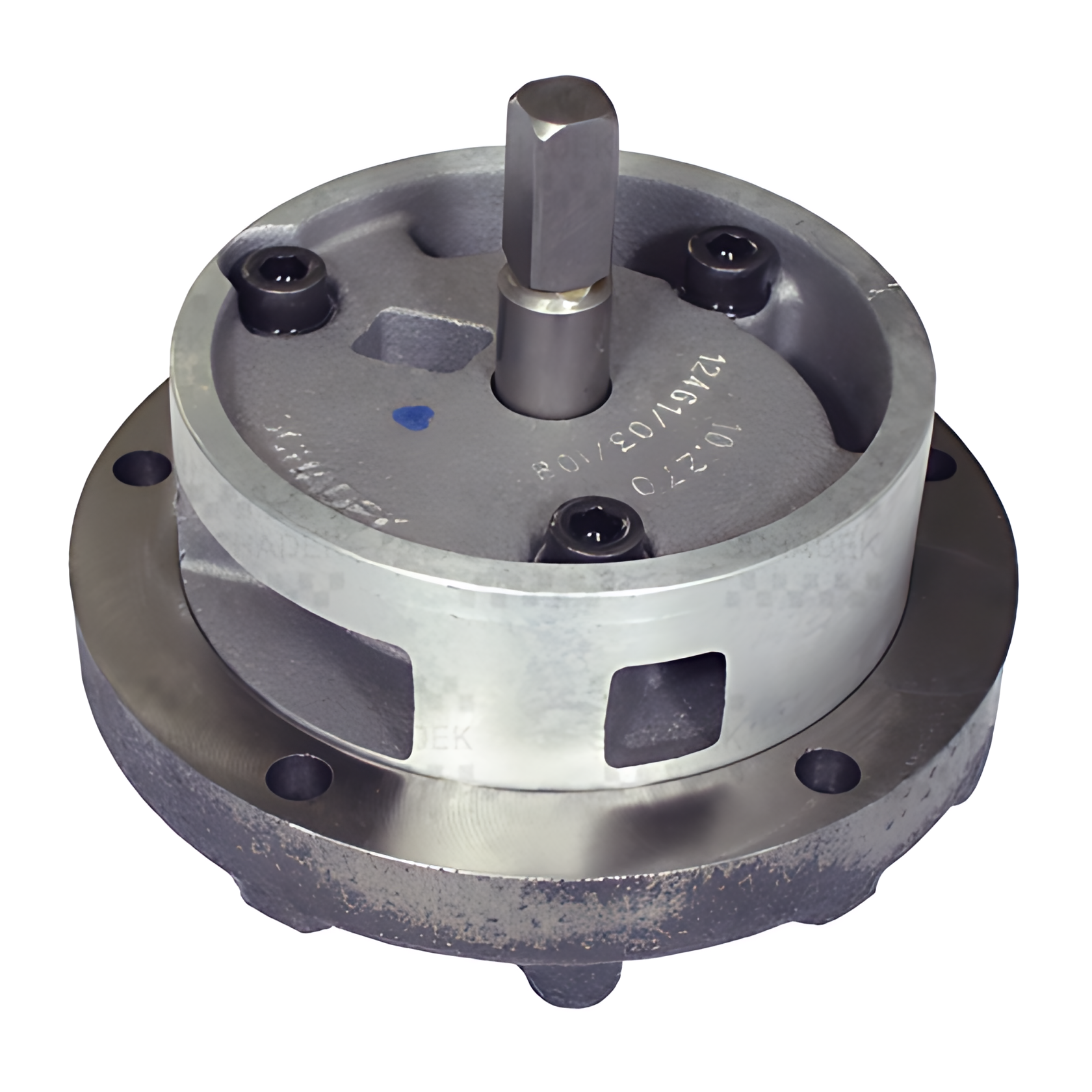 BOMBA OLEO DIFERENCIAL SCANIA RBP735 RBP835 RBP662 - 1728615