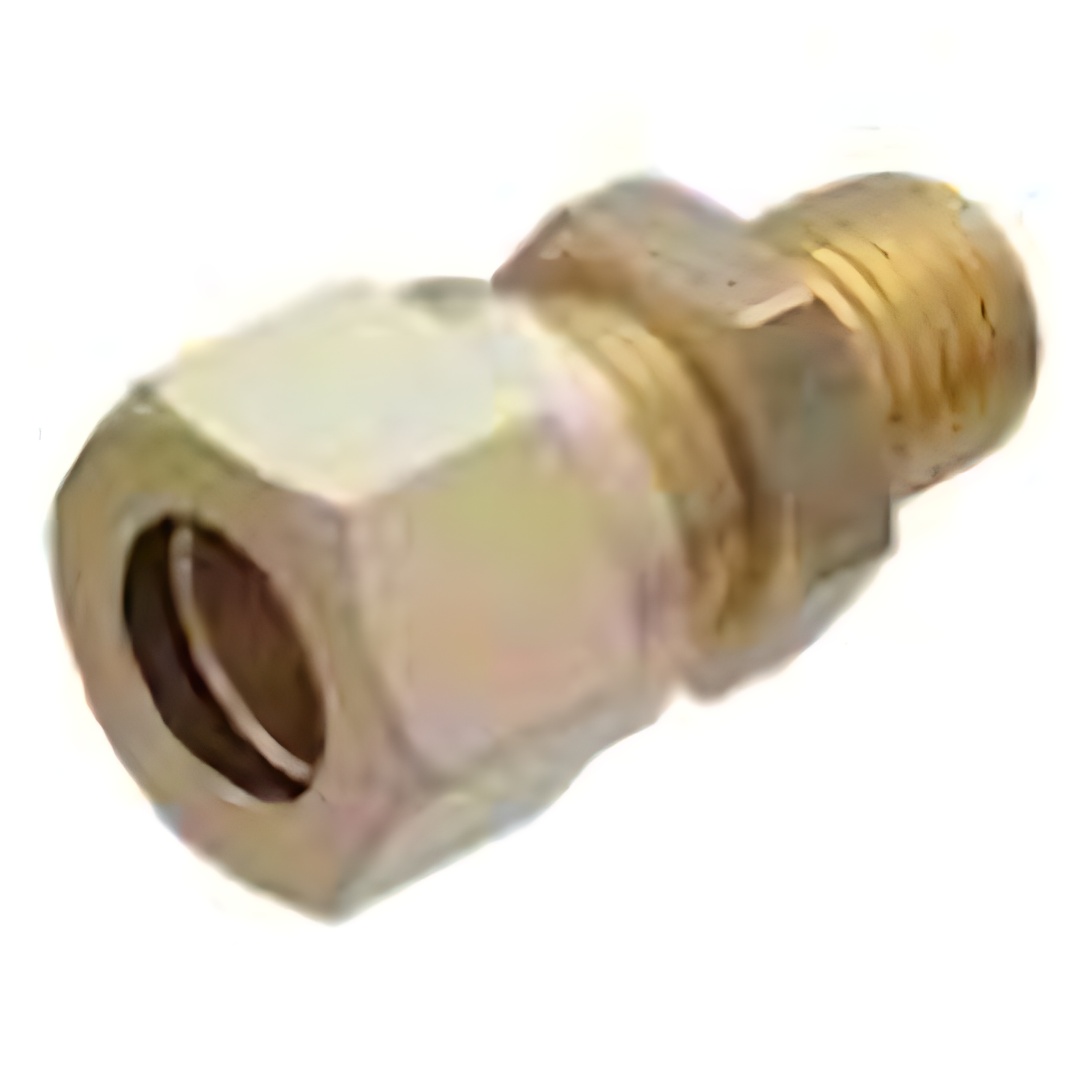 CONECTOR MACHO 12MM X M16 X 1,5 COMPLETO - CM031216M
