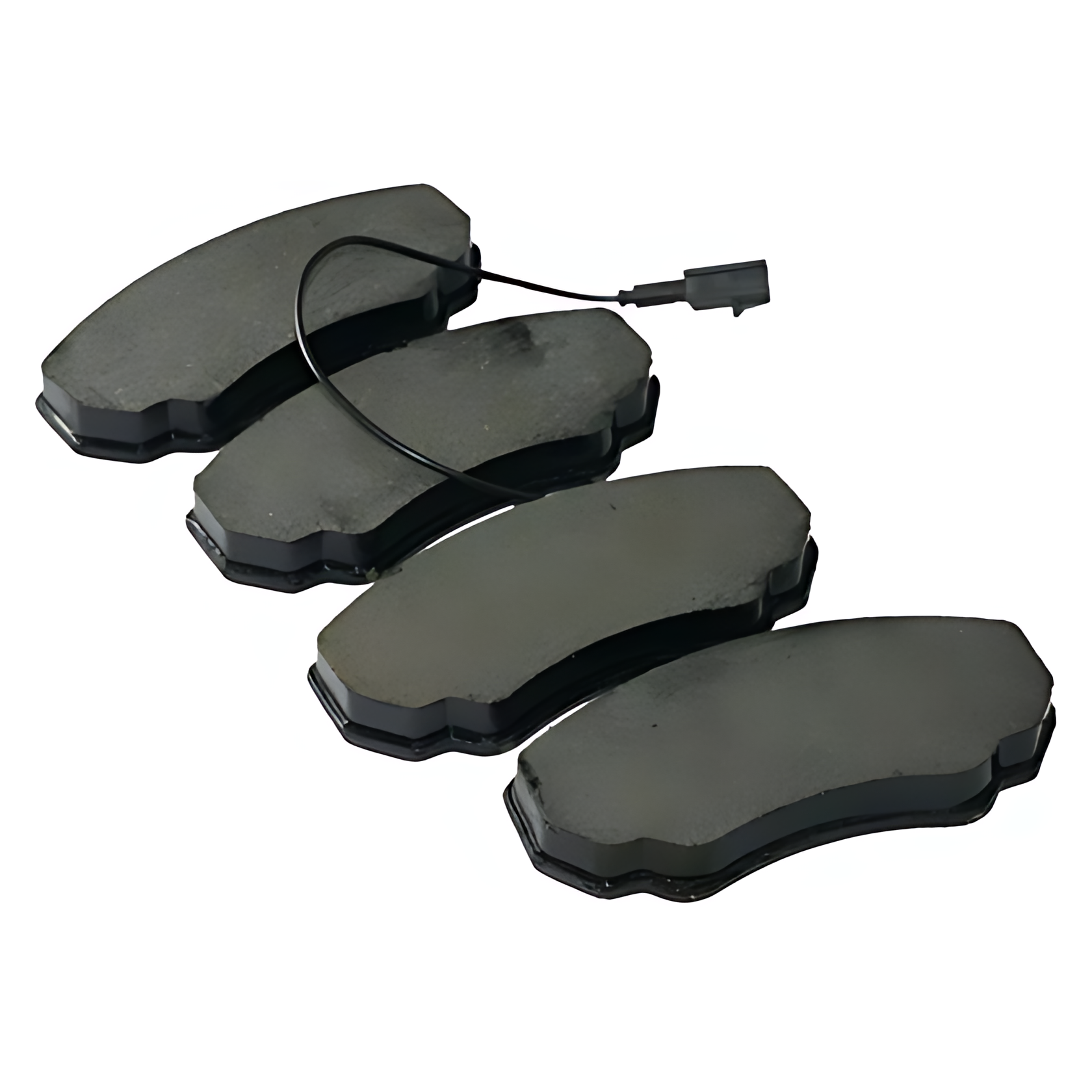 PASTILHA FREIO DIANTEIRO - 425458