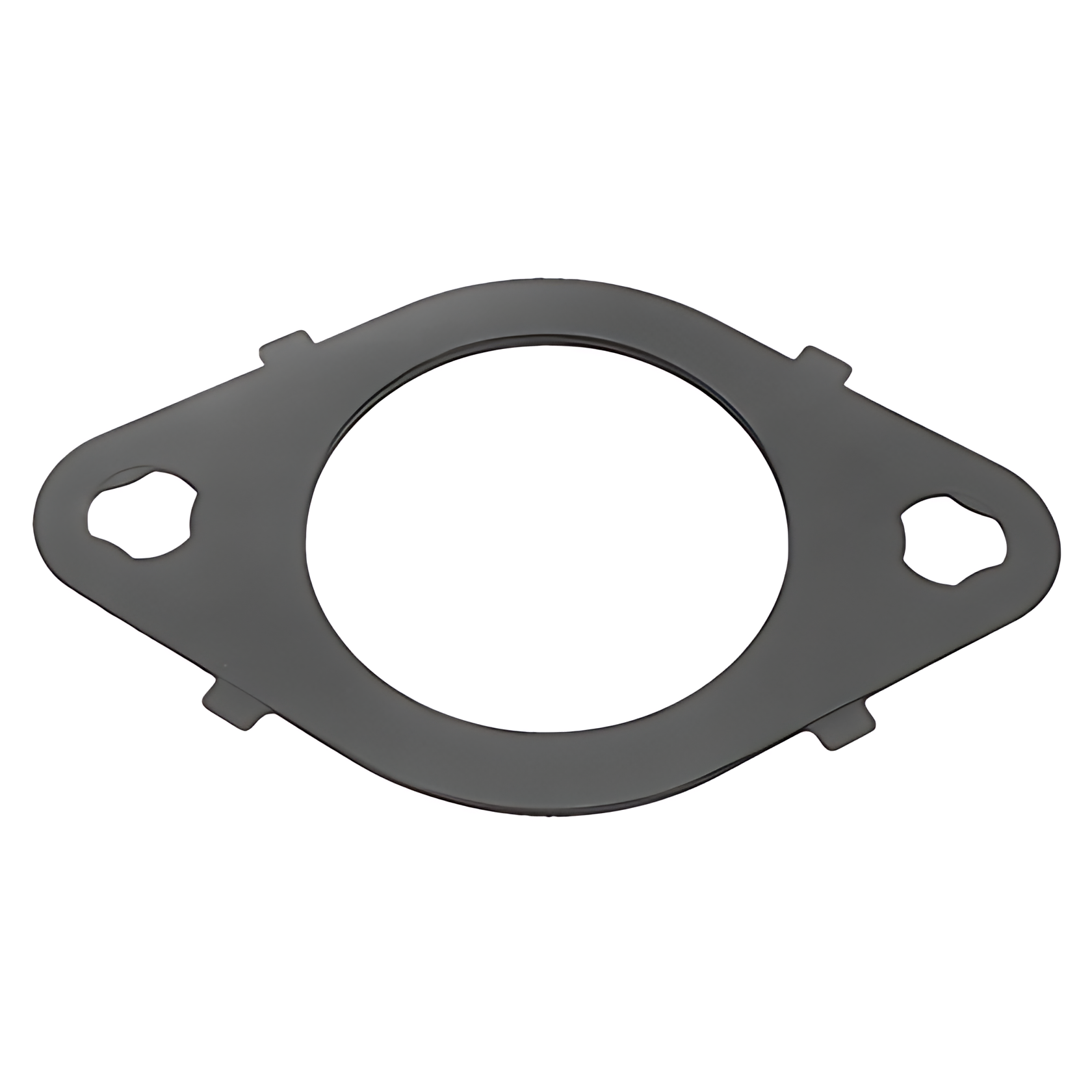 JUNTA COLETOR ESCAPE MOTOR CUMMINS ISC 4 LAMINAS CONSTELLATION - 2T2129589