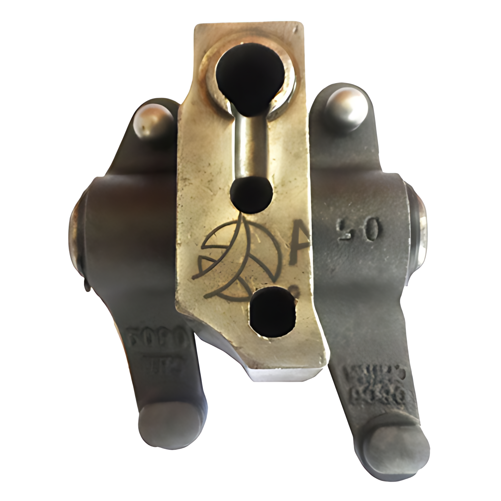 BALANCIM COMPLETO MOTOR CUMMINS 6CTAA 8.3 - 2RK109443