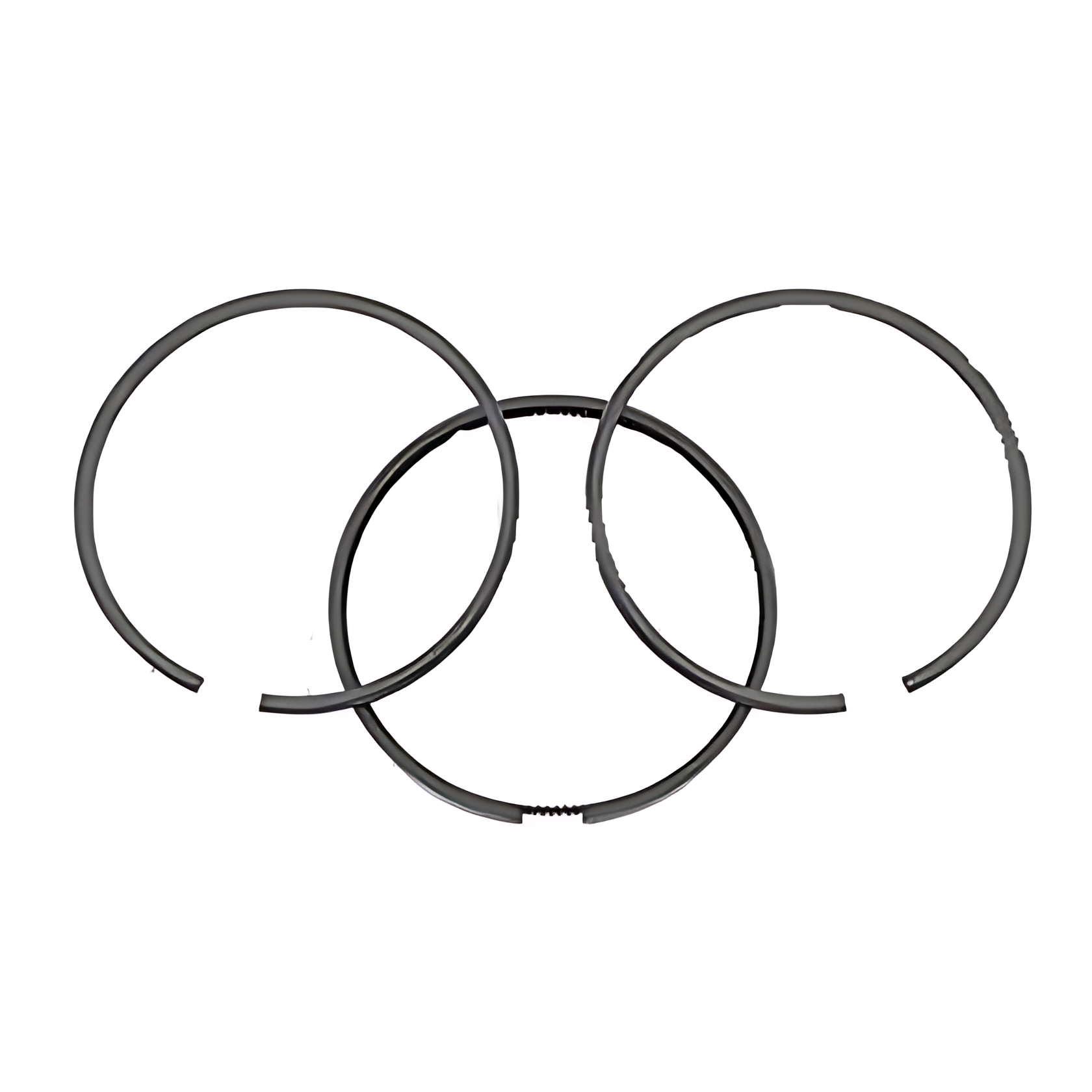 JG ANEIS COMPRESSOR 85MM 0,20mm - 0011310711-0,20