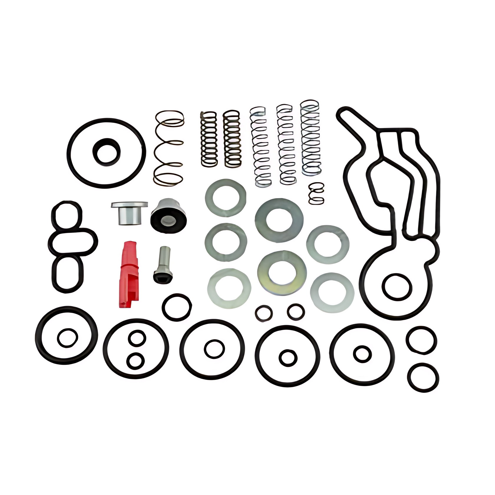 REPARO MANETIM DUPLO PLASTICO - QA1098M