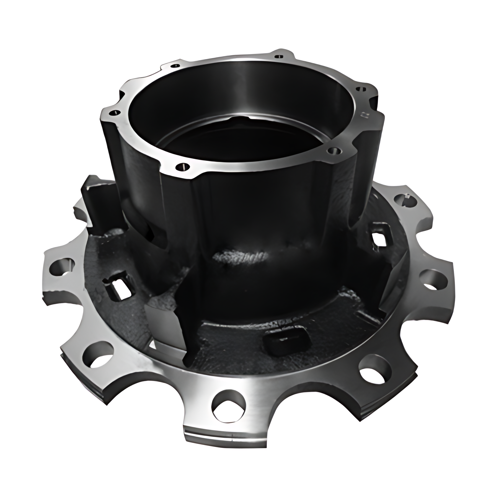 CUBO DISCO 10 FUROS NOMA MODERNO - 9202862