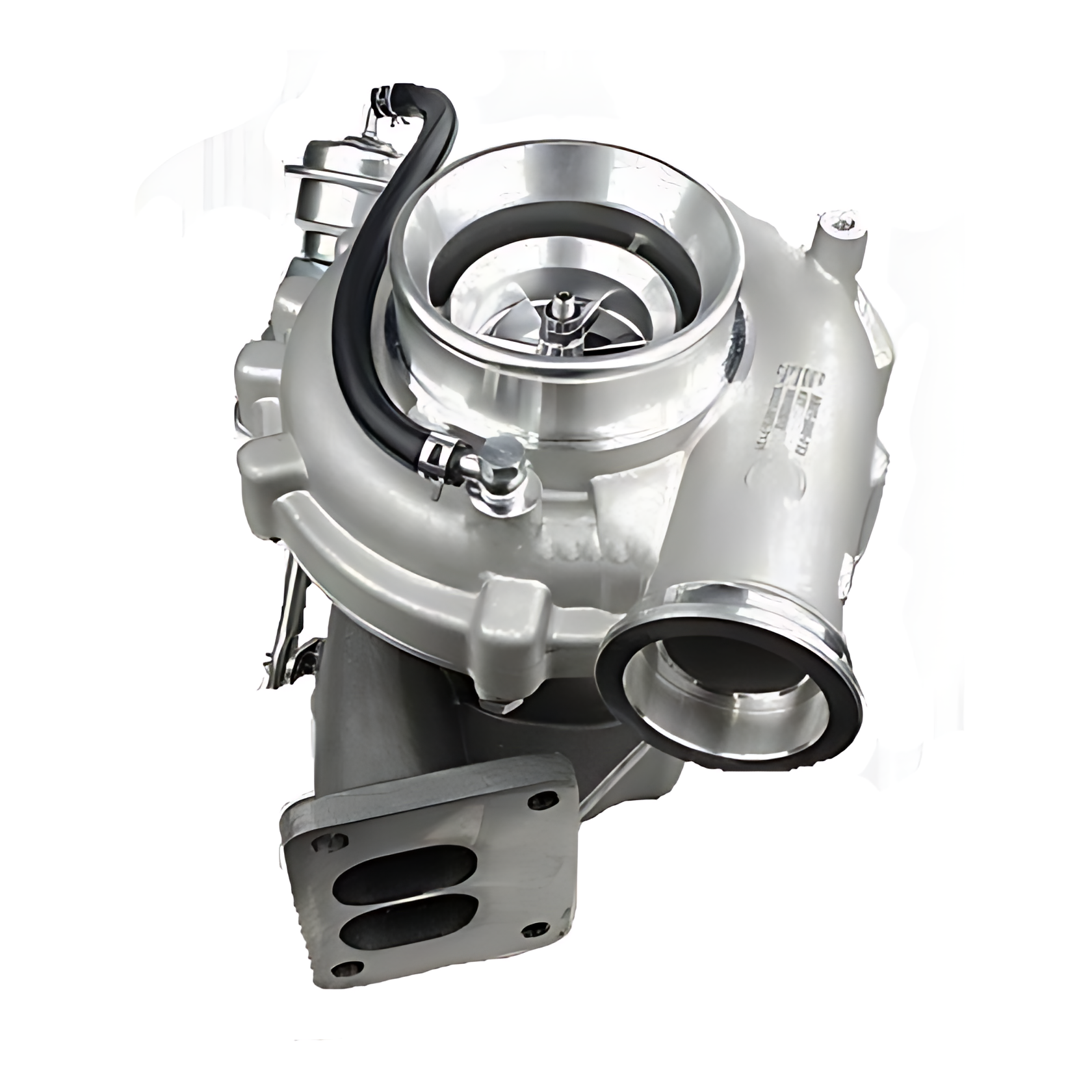 TURBO HX35W - 9060967699