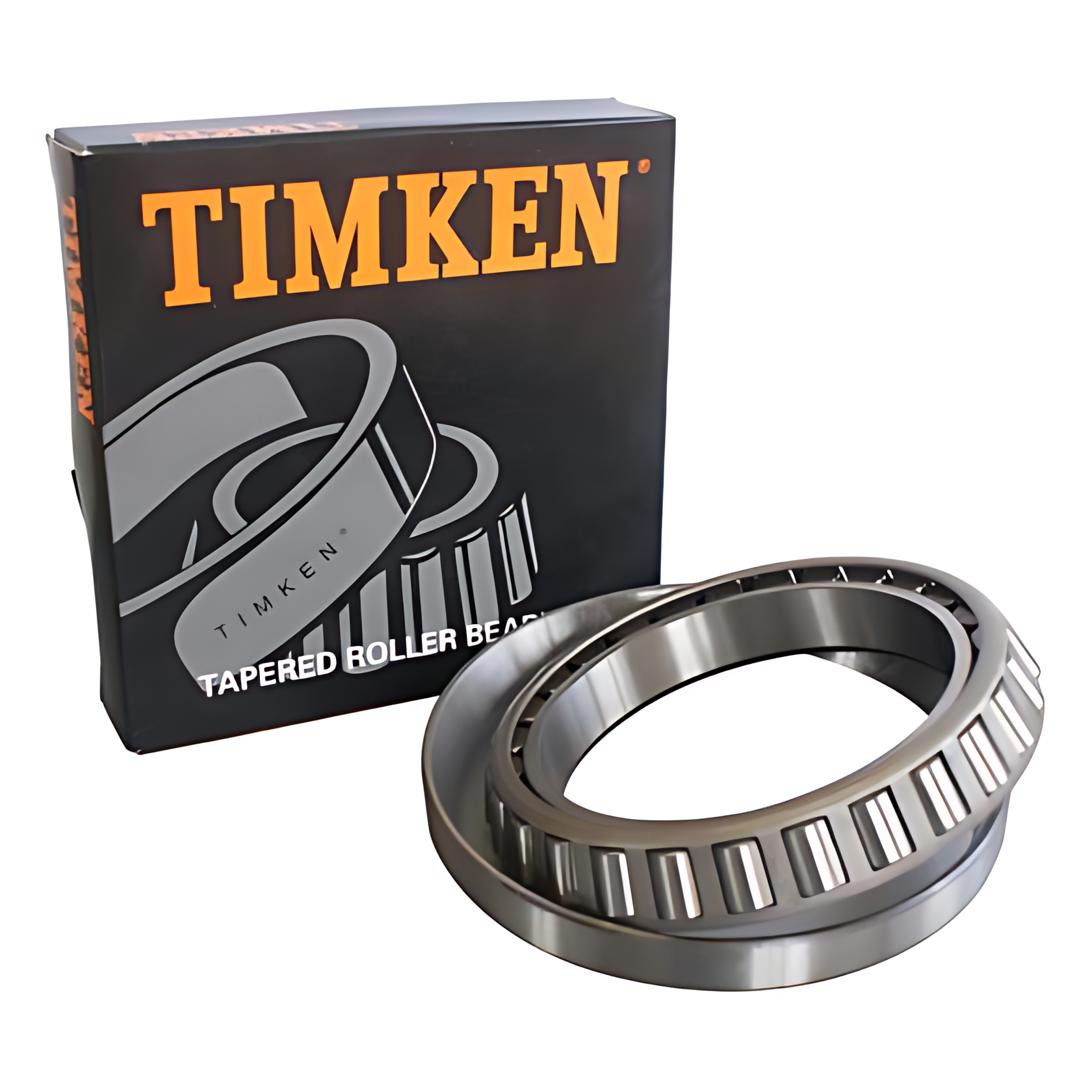 CONJUNTO ROLAMENTO LATERAL COROA LE RS240 RS245 - T16525195-197T