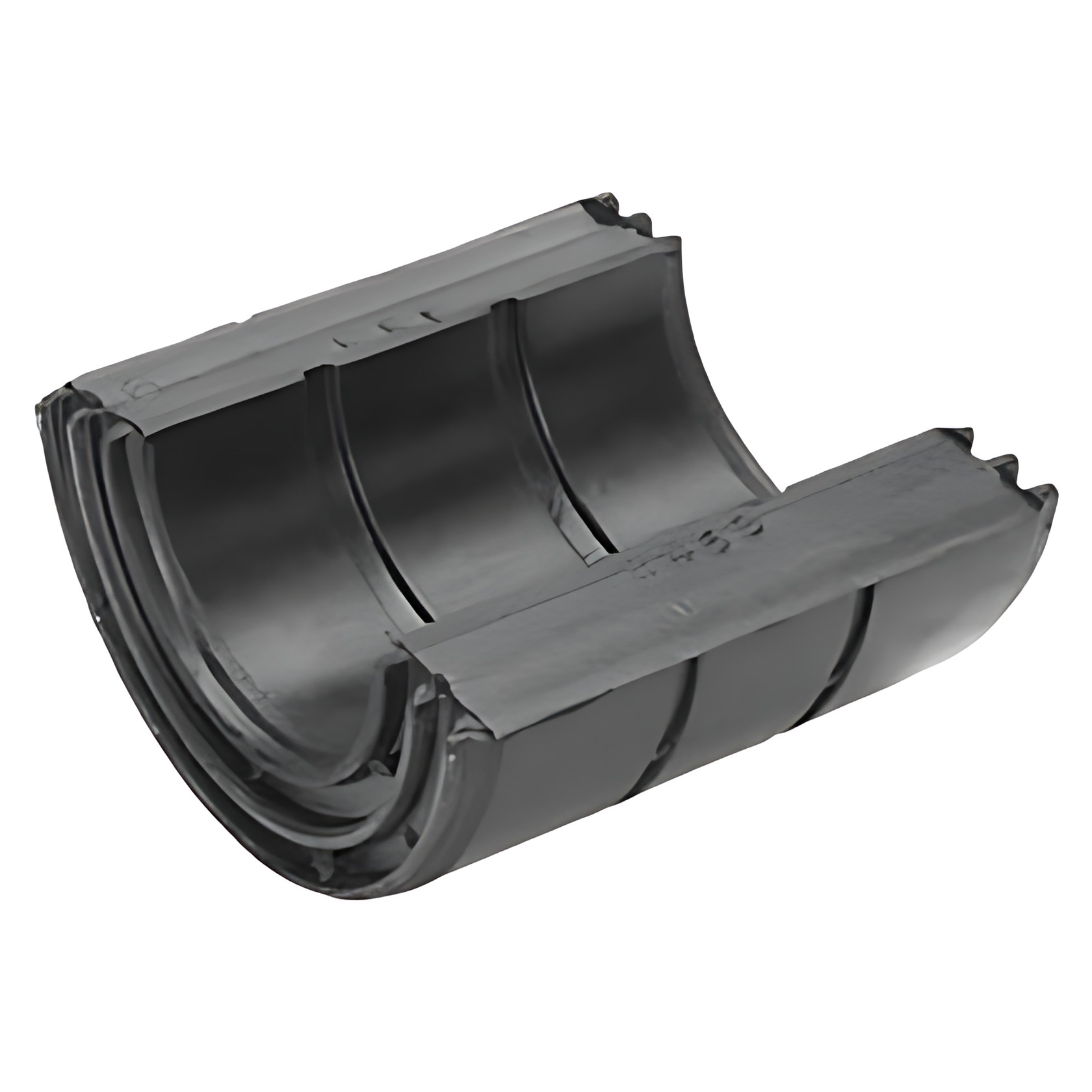 MEIA BUCHA BARRA ESTABILIZADORA - 6343230085