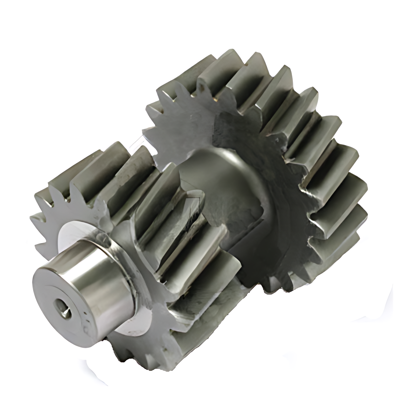 ENGRENAGEM DUPLA CAIXA TRANSFERENCIA - MIC0184