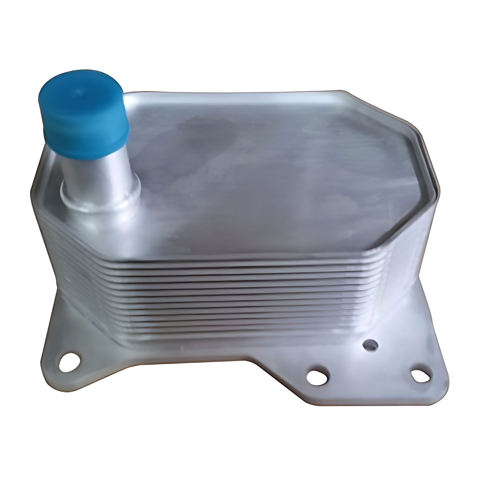 RESFRIADOR SEM FILTRO OLEO - TRANSIT - BK3Q6B624CA