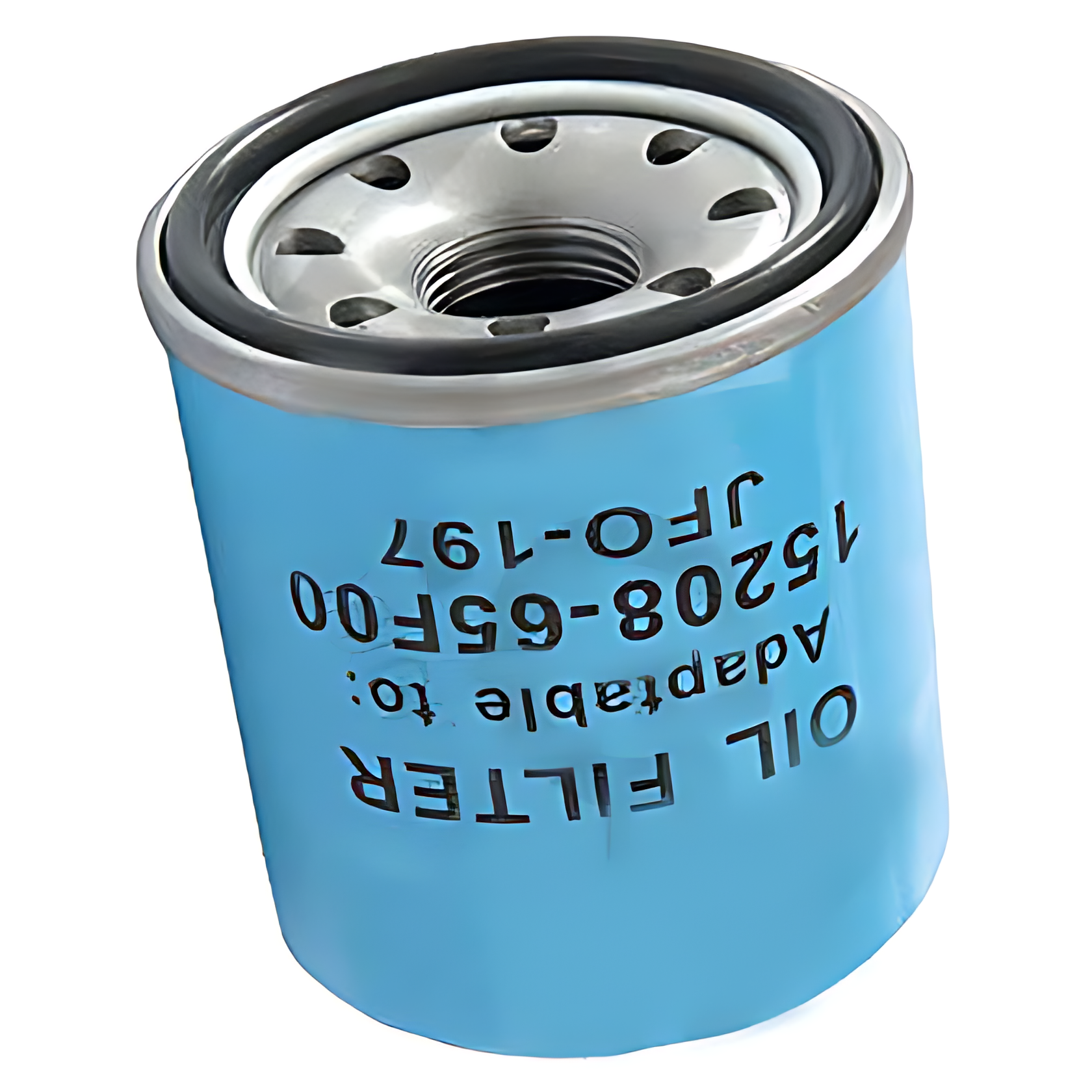 FILTRO LUBRIFICANTE OLEO MOTOR - JFO0197