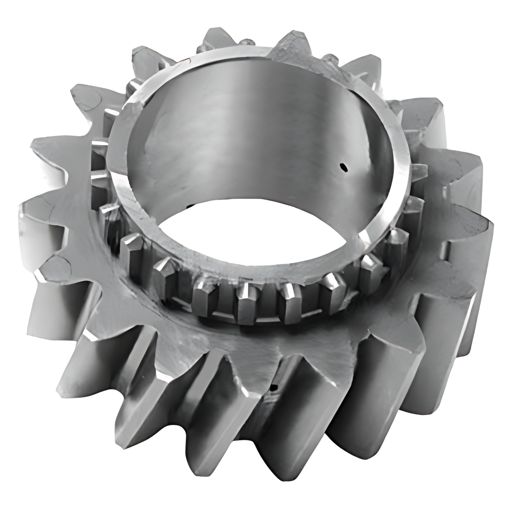 ENGRENAGEM DIANTEIRA 17 DENTES - MIC0314